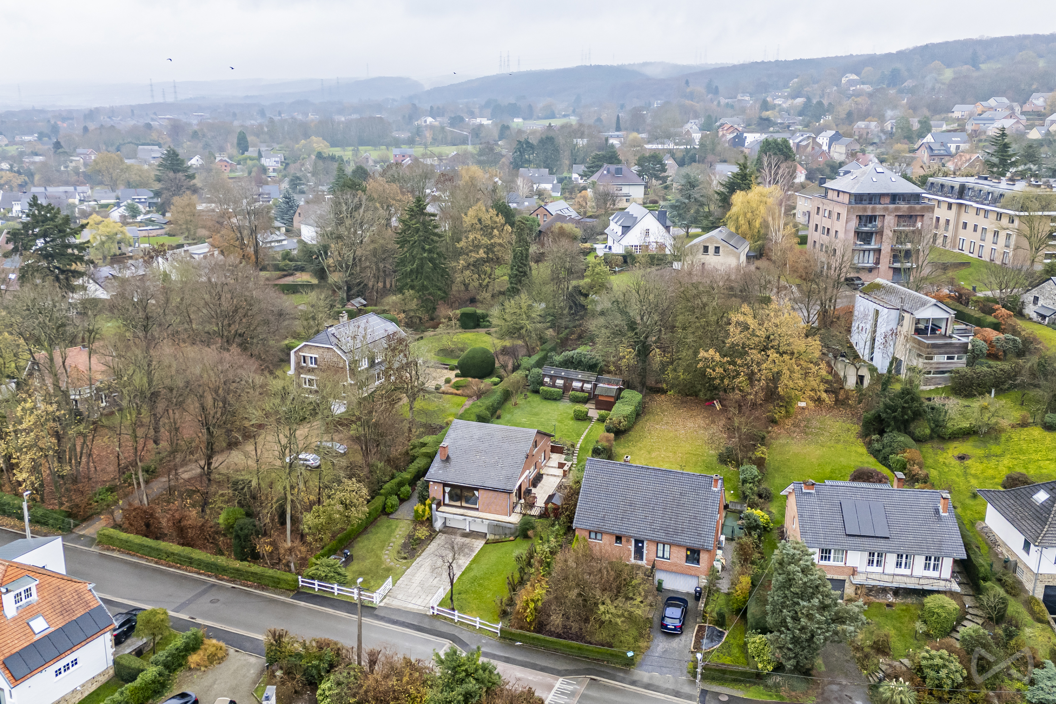 Picture 3 of 4 for Villa with four bedrooms in Huy