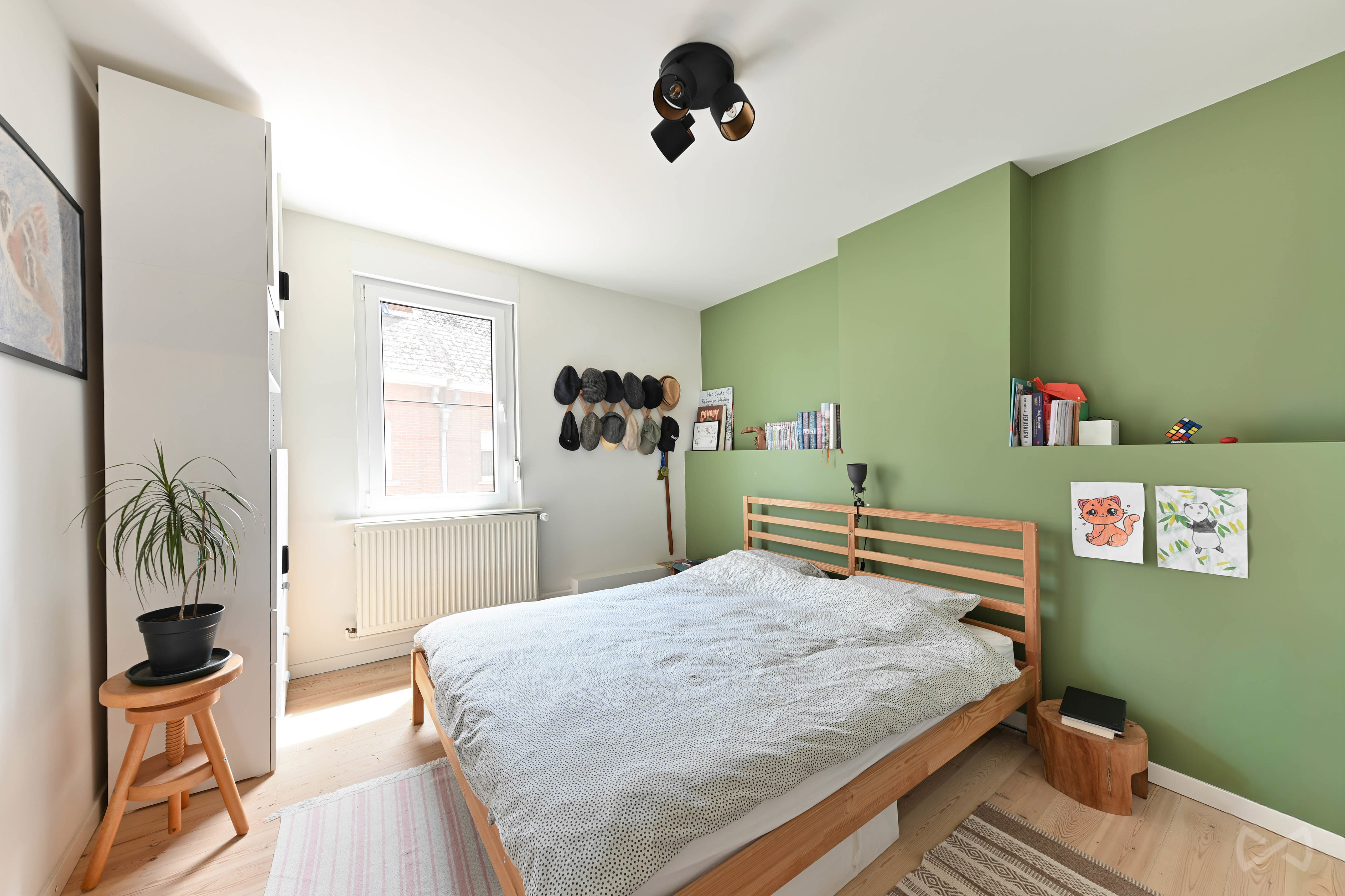 Picture 2 of 4 for House with three bedrooms in Rotselaar