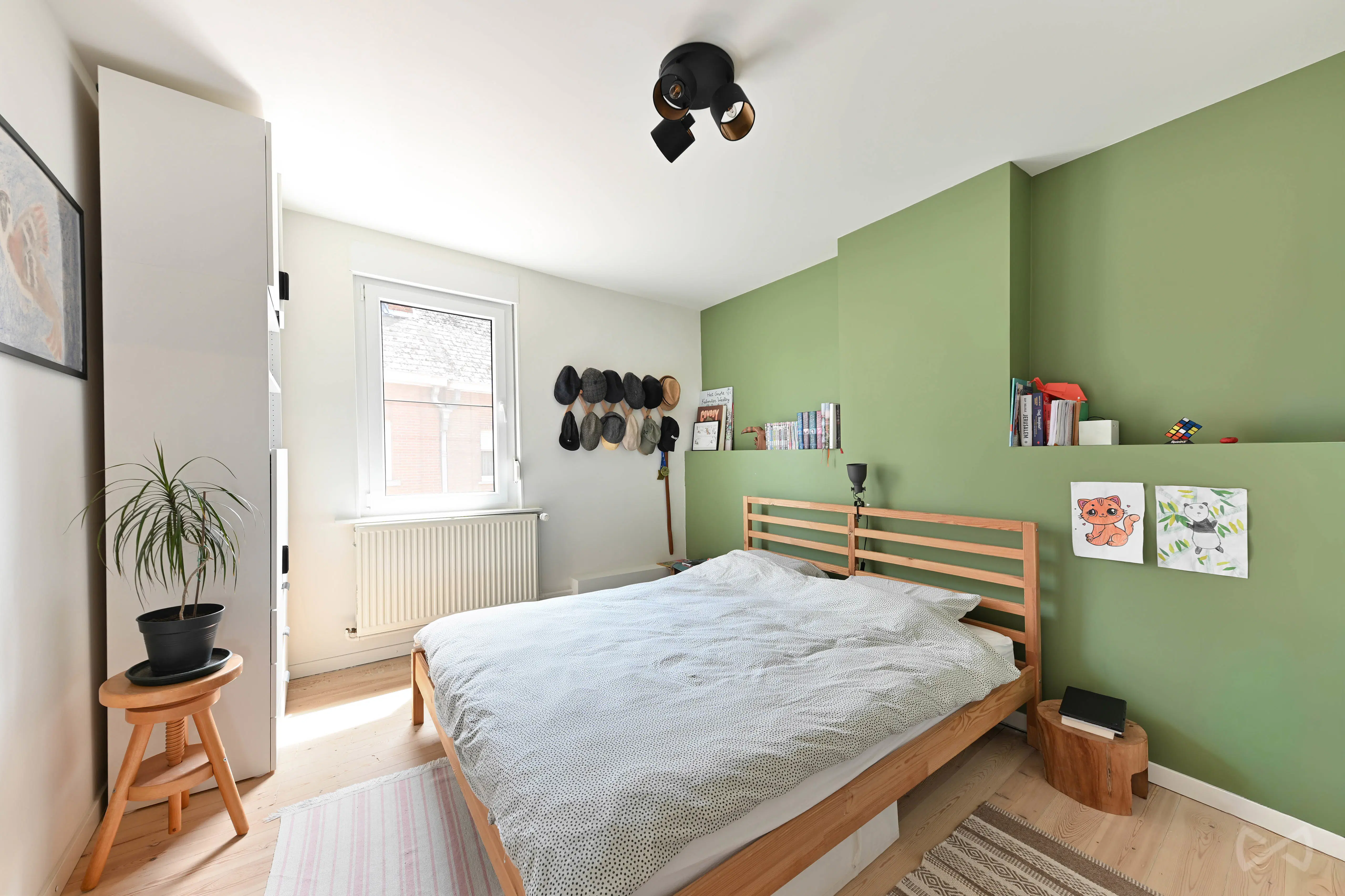 Picture 2 of 4 for House with three bedrooms in Rotselaar