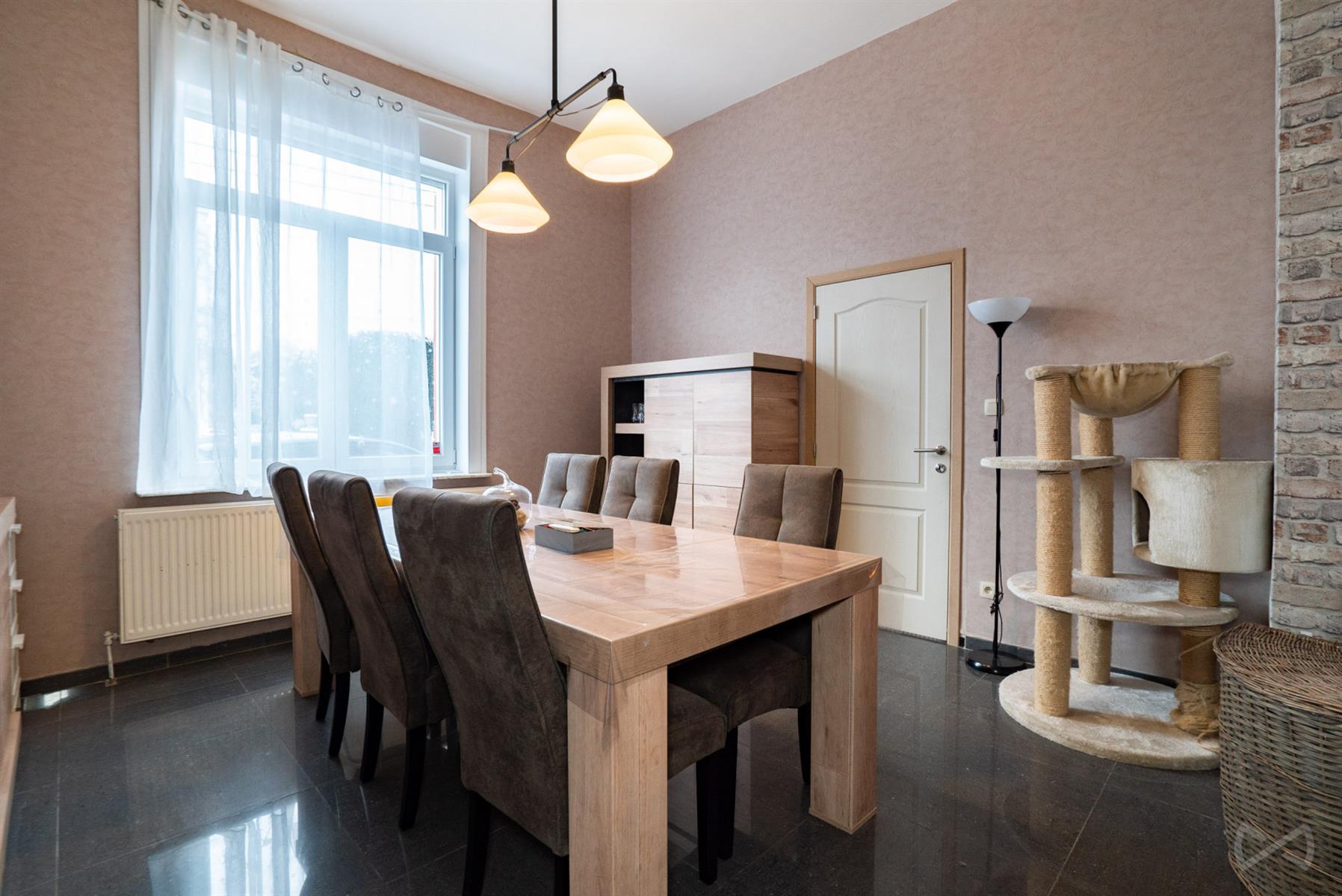 Picture 2 of 4 for House with three bedrooms in Monceau-sur-sambre