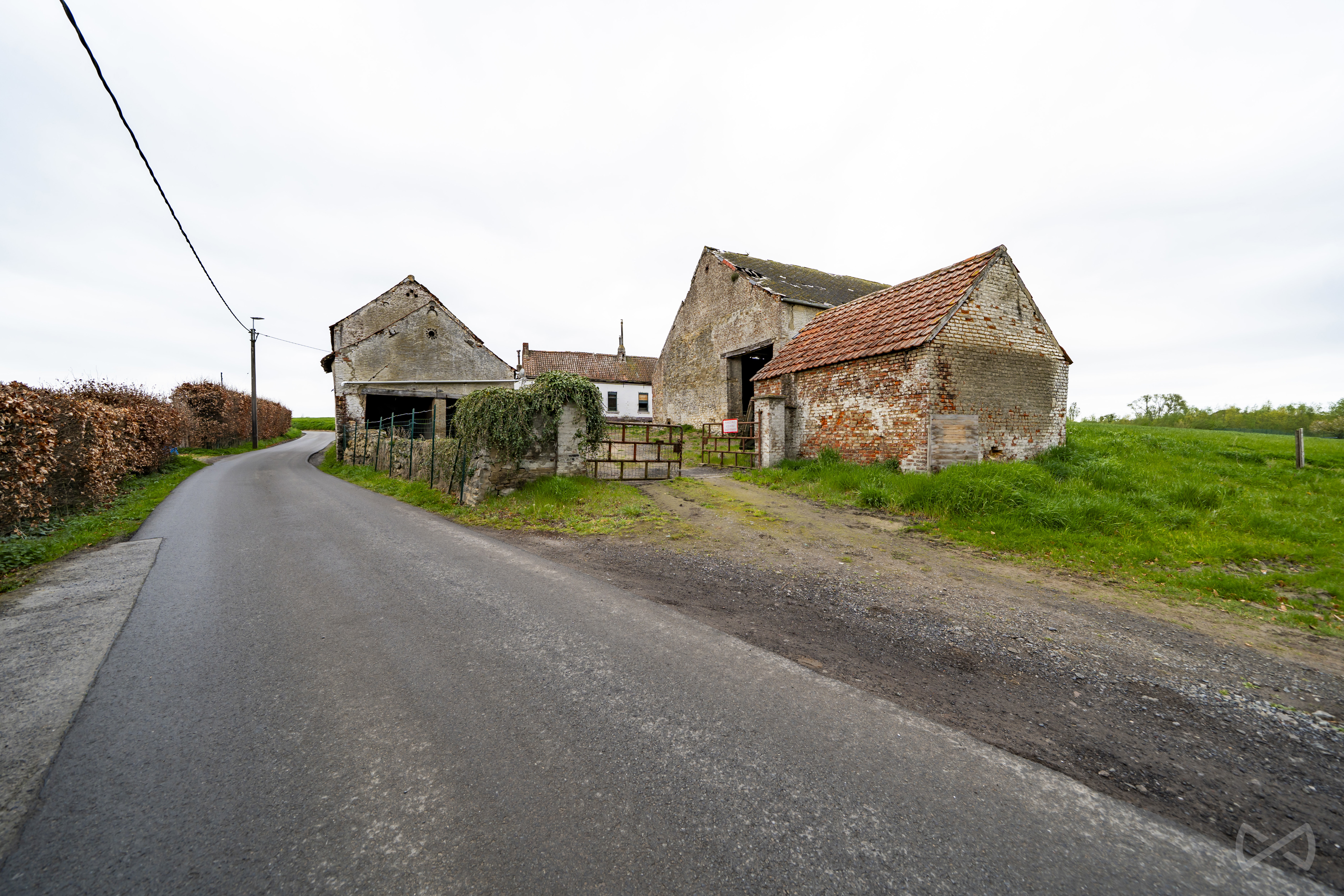 Photo 3 sur 4 pour Ferme de deux chambres à Braine-le-comte