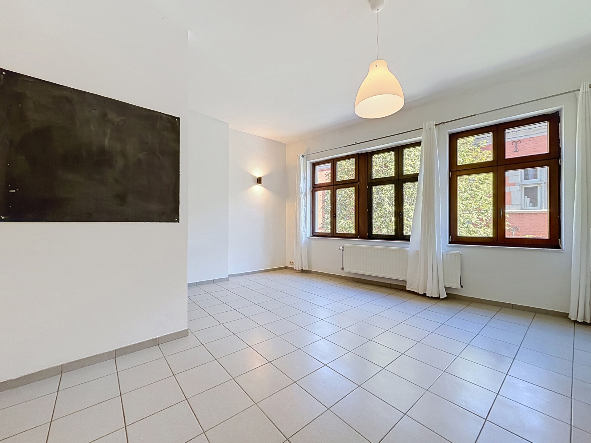 Foto van de woning