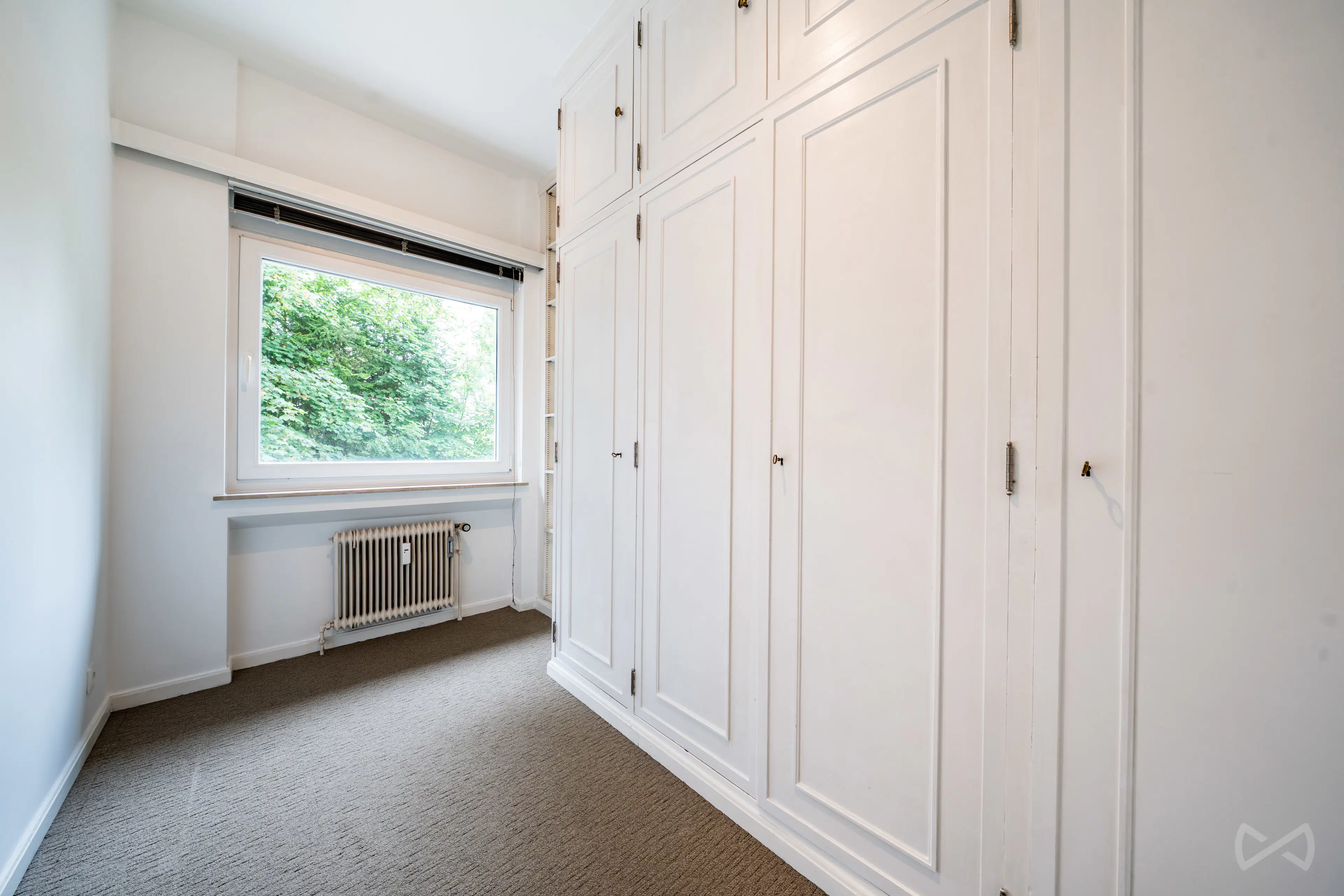 Picture 1 of 4 for Flat with two bedrooms in Bruxelles
