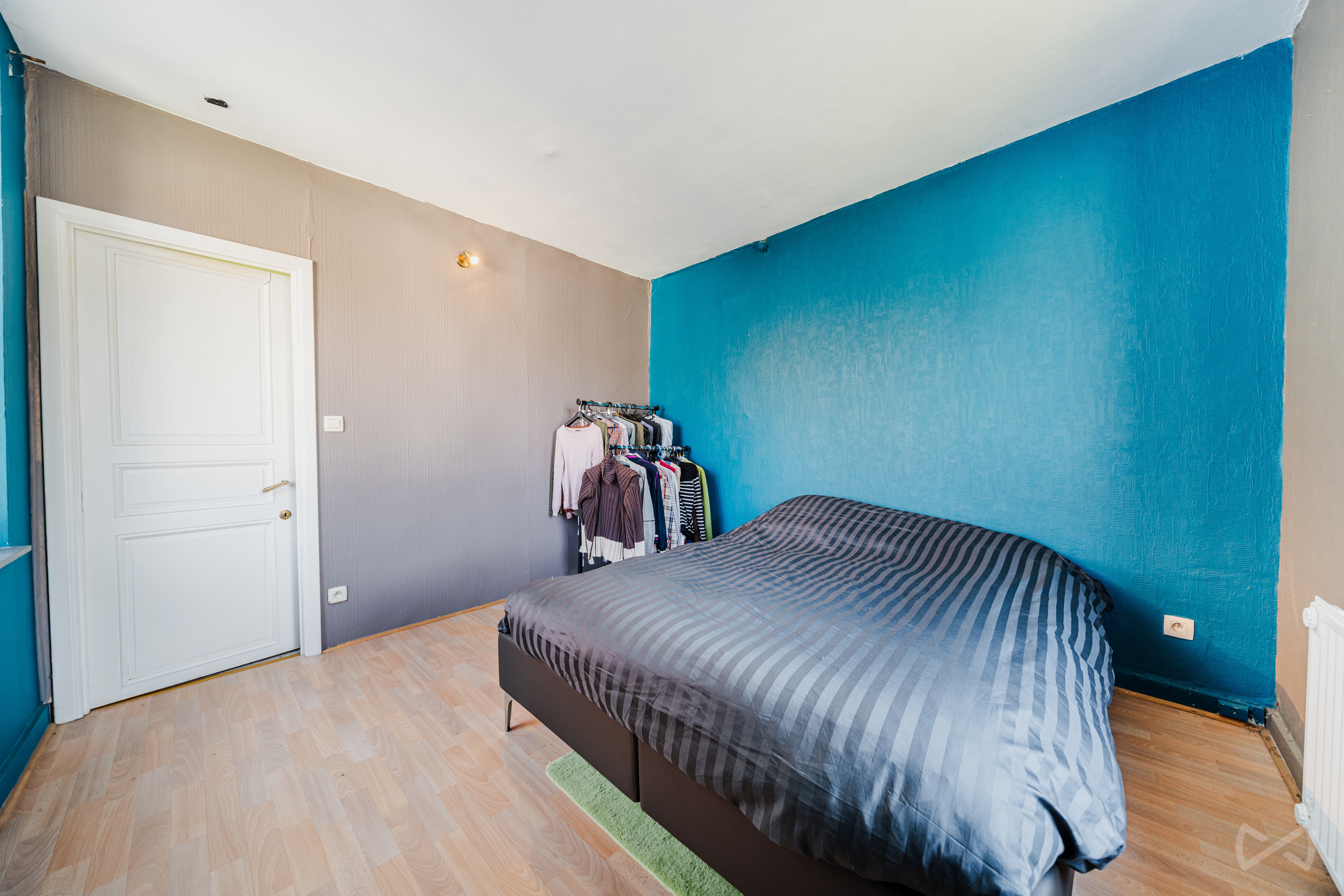 Picture 1 of 4 for Apartment block with three bedrooms in Yvoir