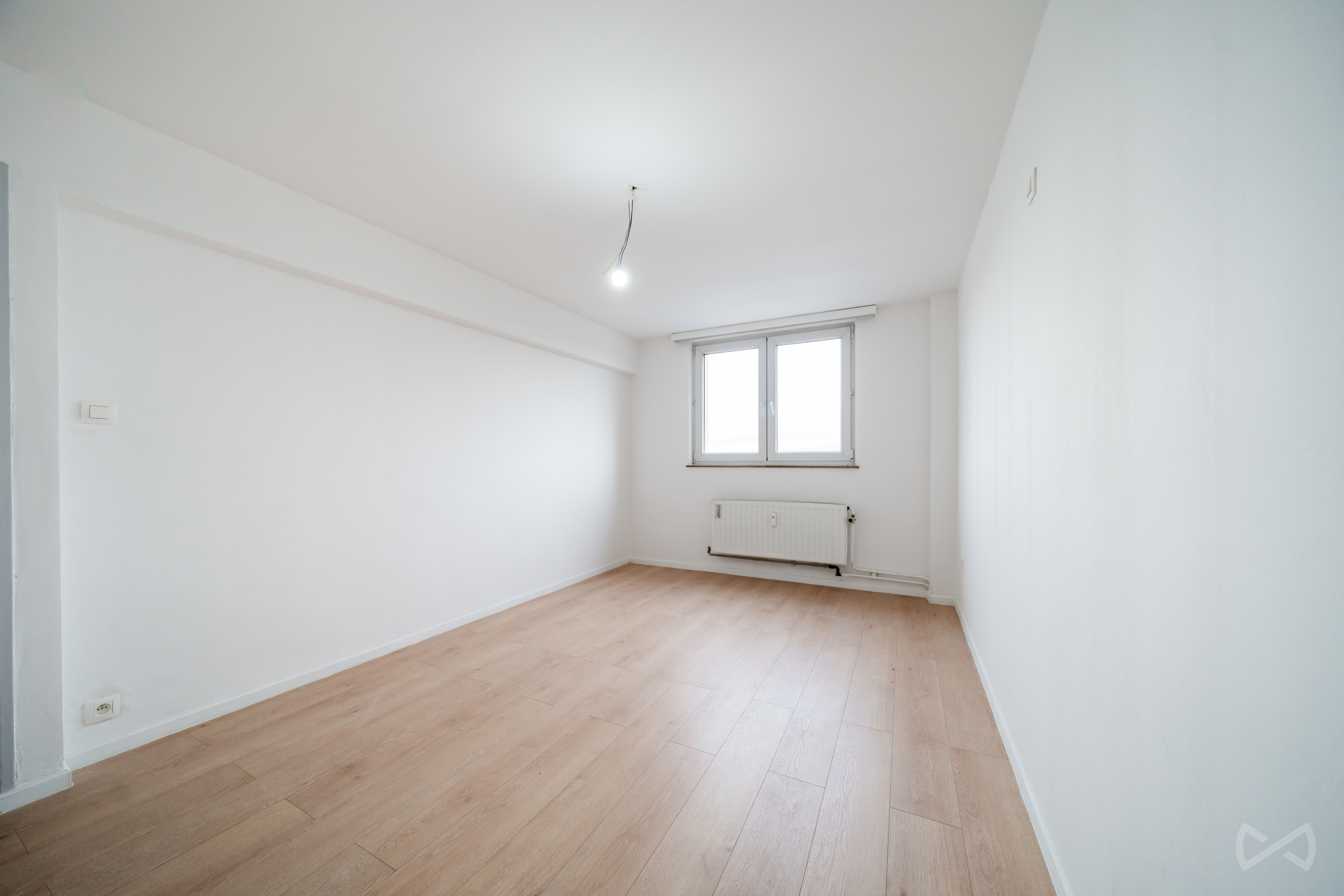 Picture 2 of 4 for Flat with two bedrooms in Mont-sur-marchienne