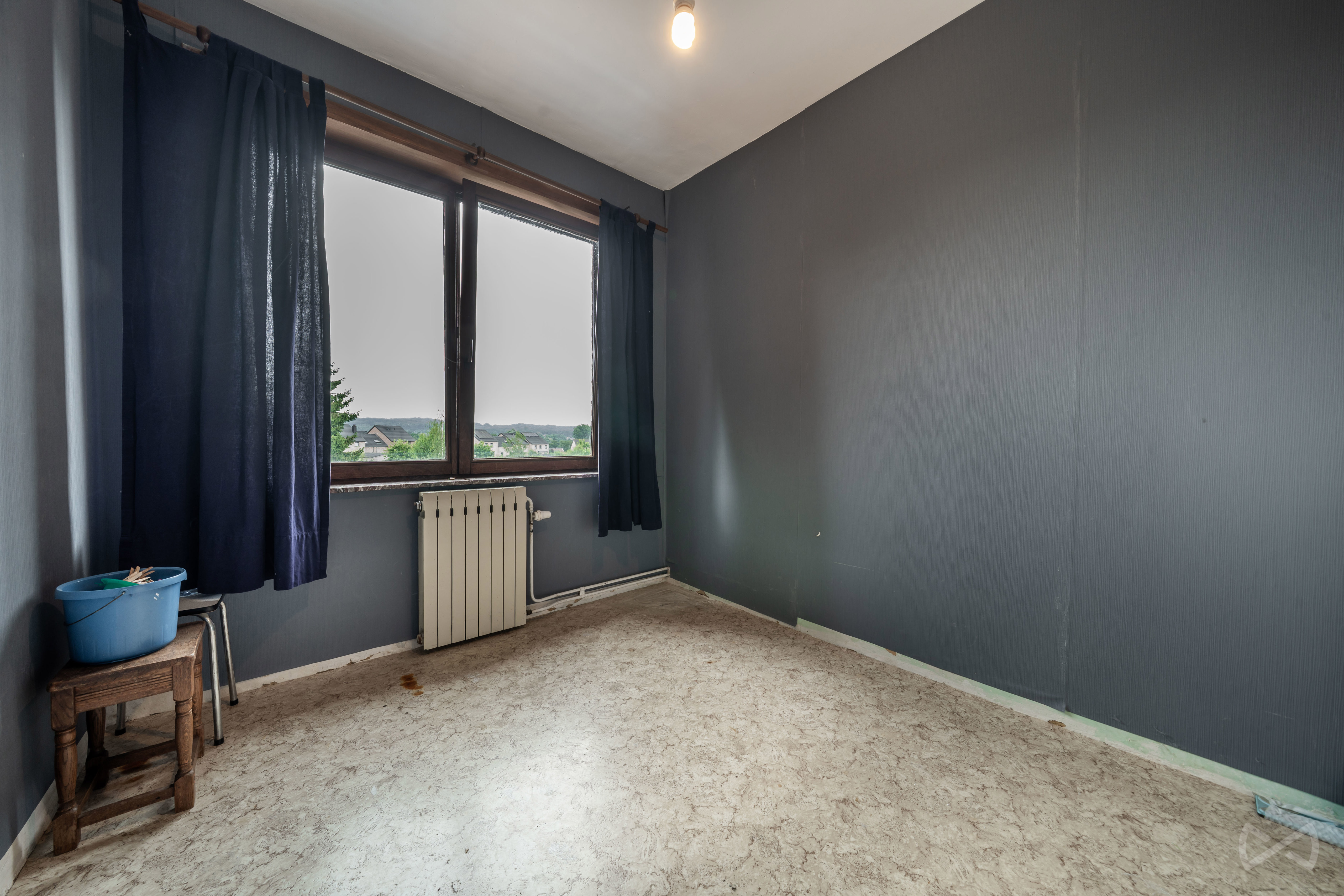 Photo 3 sur 4 pour Bel-étage de quatre chambres à Braine-le-comte