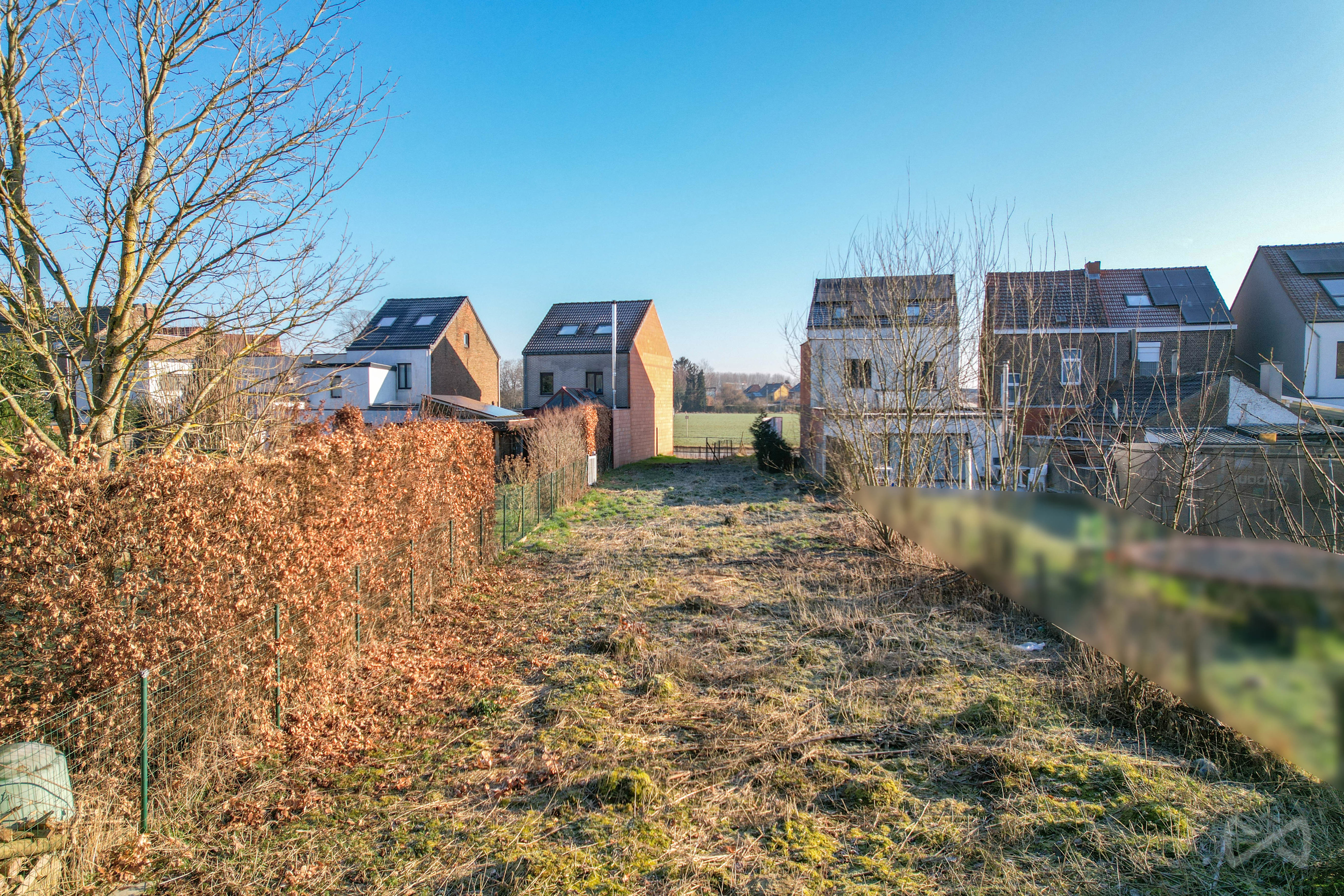 Photo 1 sur 4 pour Terrain à bâtir à Leuven
