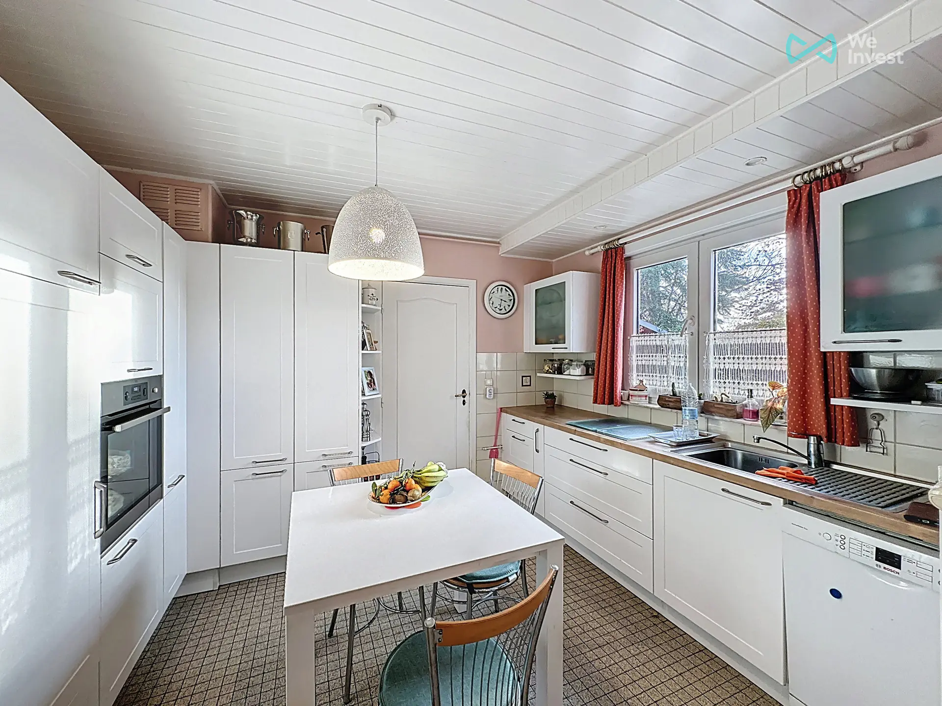 Picture 3 of 4 for House with three bedrooms in Tubize
