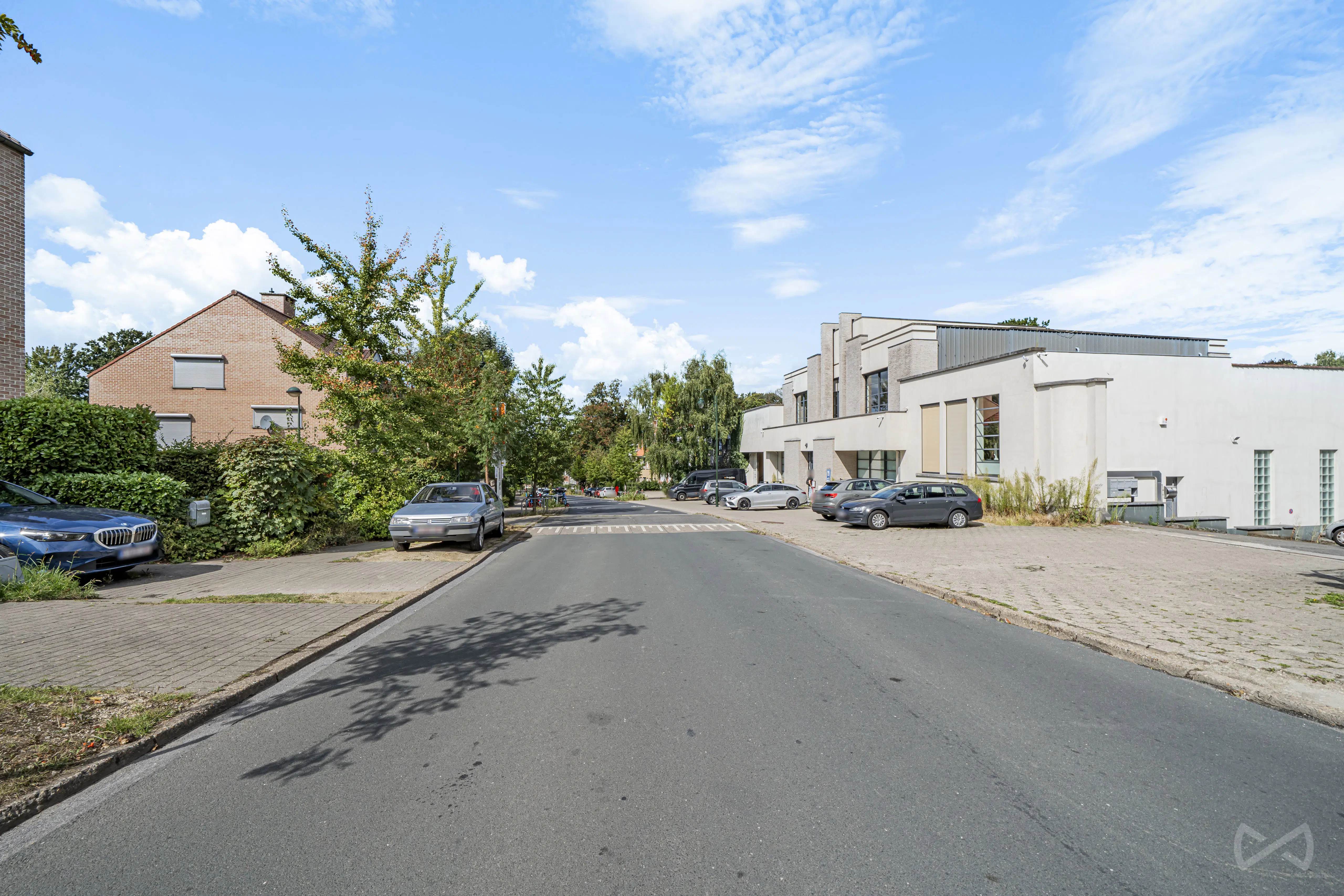 Foto 4 van 4 van Appartement met twee slaapkamers in Uccle