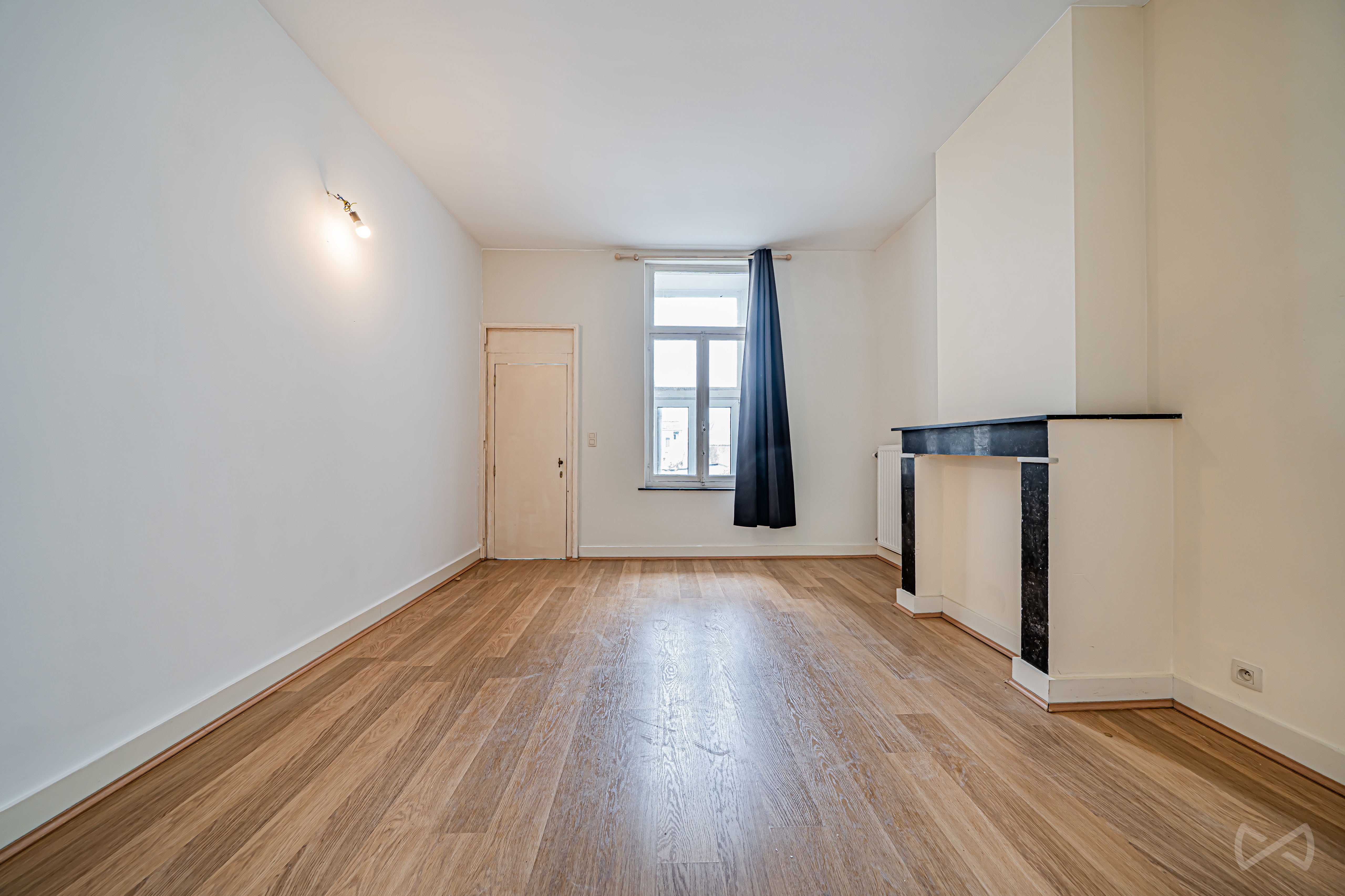 Picture 3 of 4 for Apartment block with four bedrooms in Jette