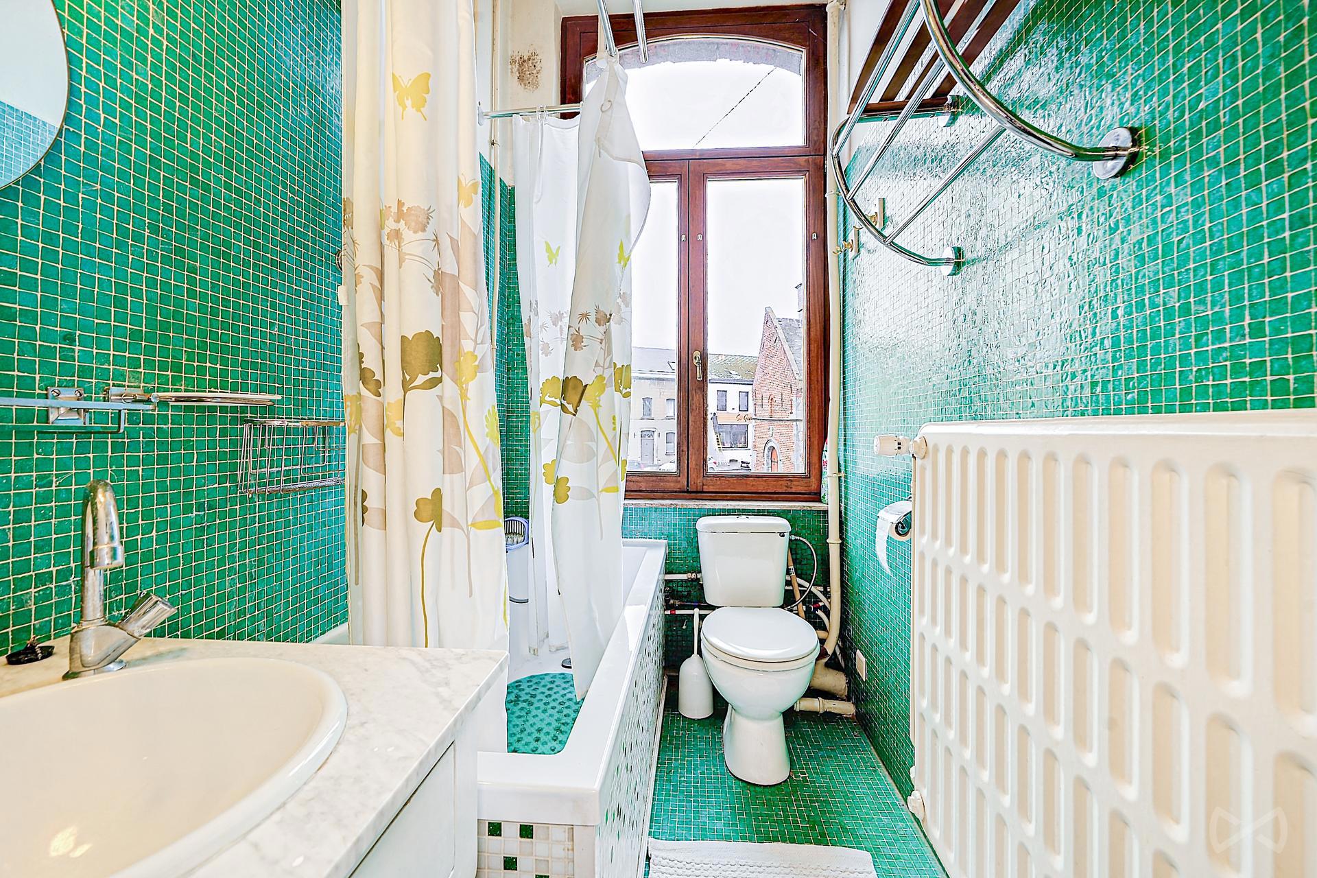 Photo 3 sur 4 pour Maison de cinq chambres à Battignies (Binche)