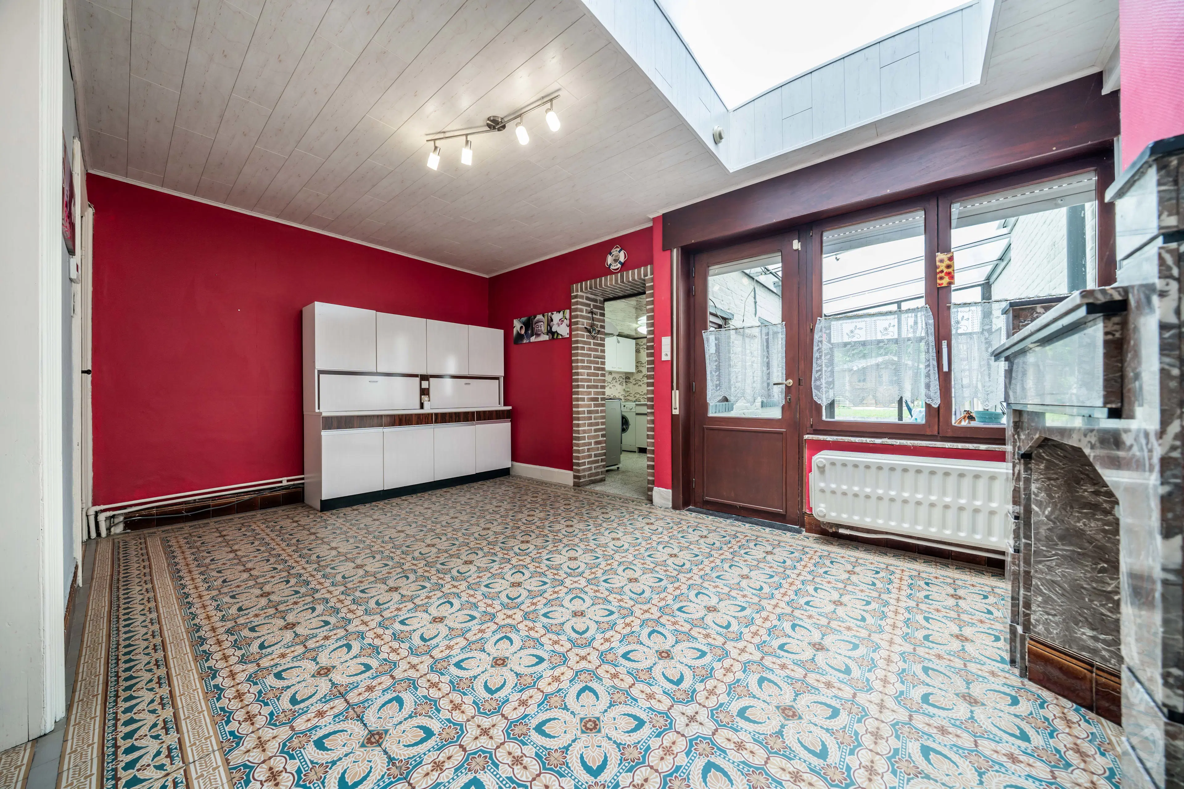 Photo 1 sur 4 pour Maison de trois chambres à Ath