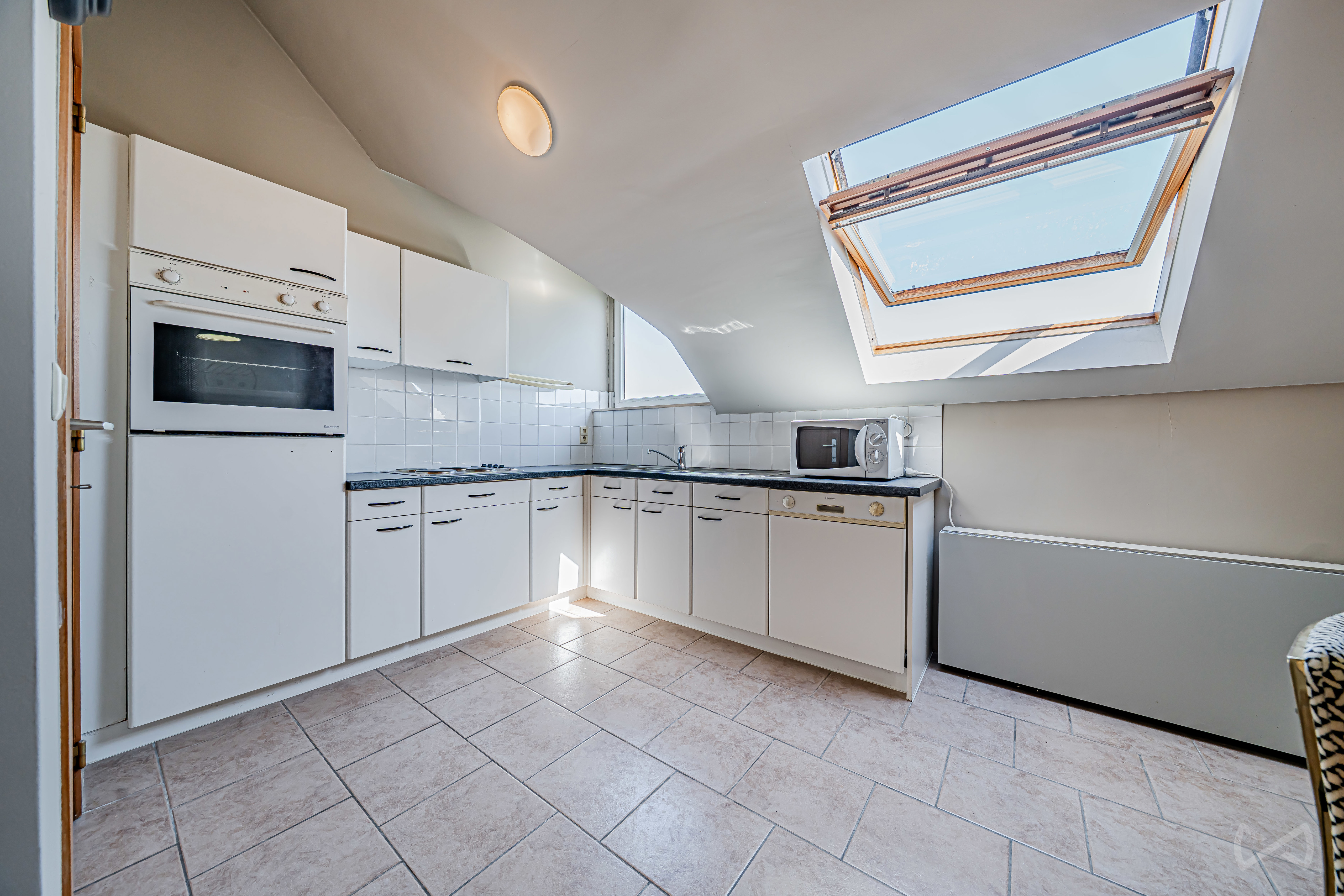Picture 2 of 4 for Duplex with two bedrooms in Nivelles