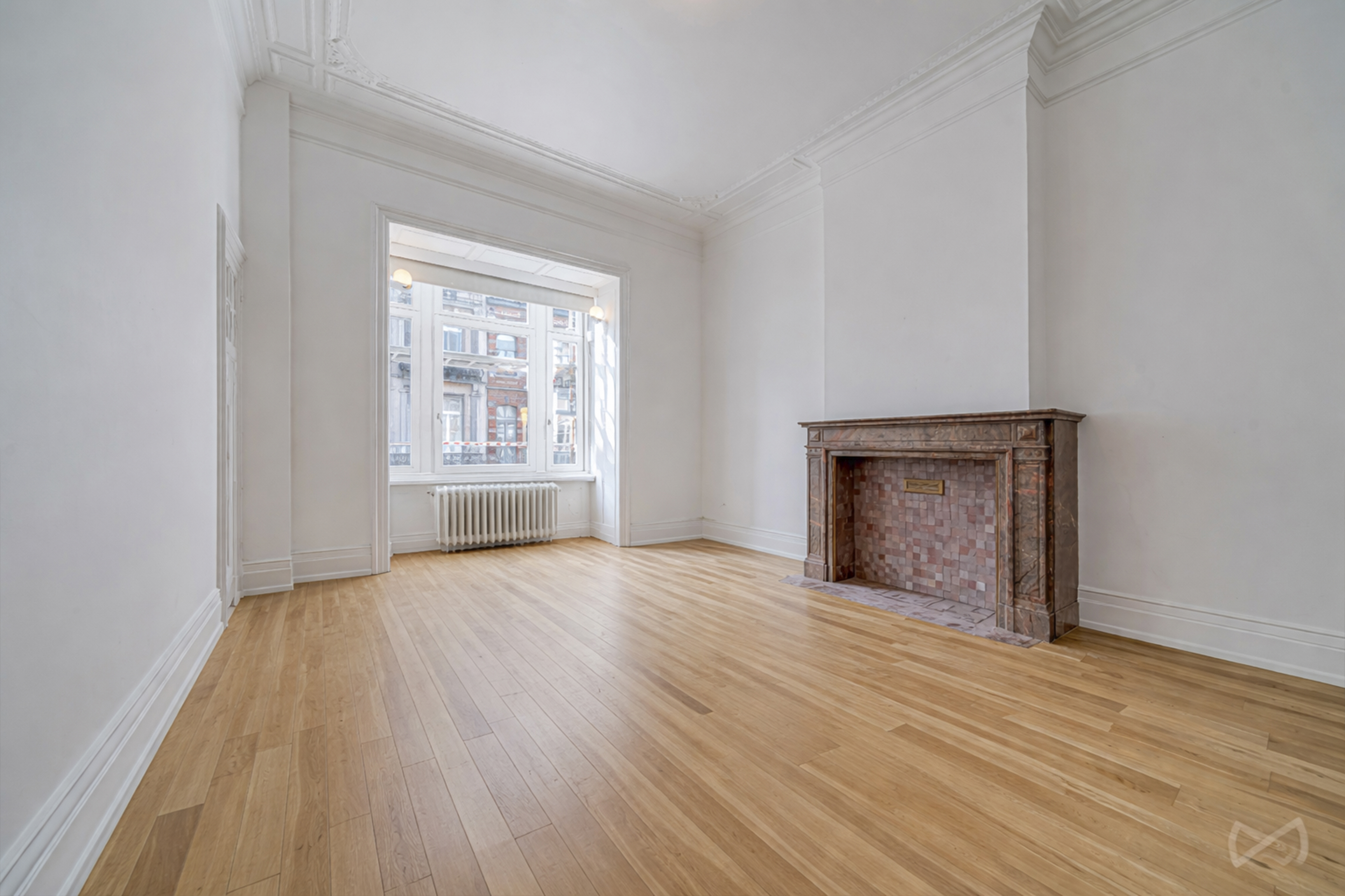 Picture 2 of 4 for Maison de maitre with six bedrooms in Bruxelles