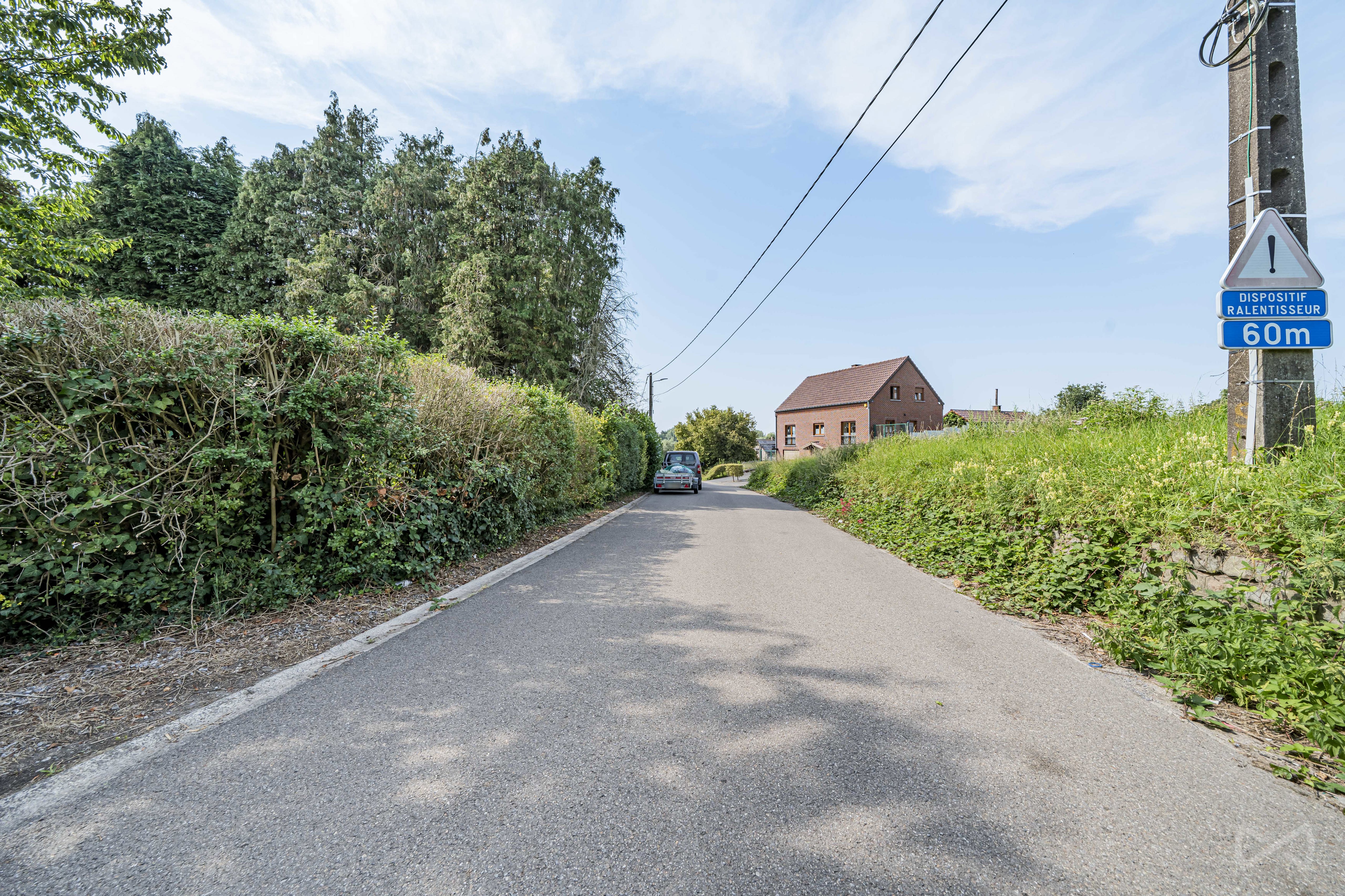 Photo 2 sur 4 pour Maison de trois chambres à Anderlues