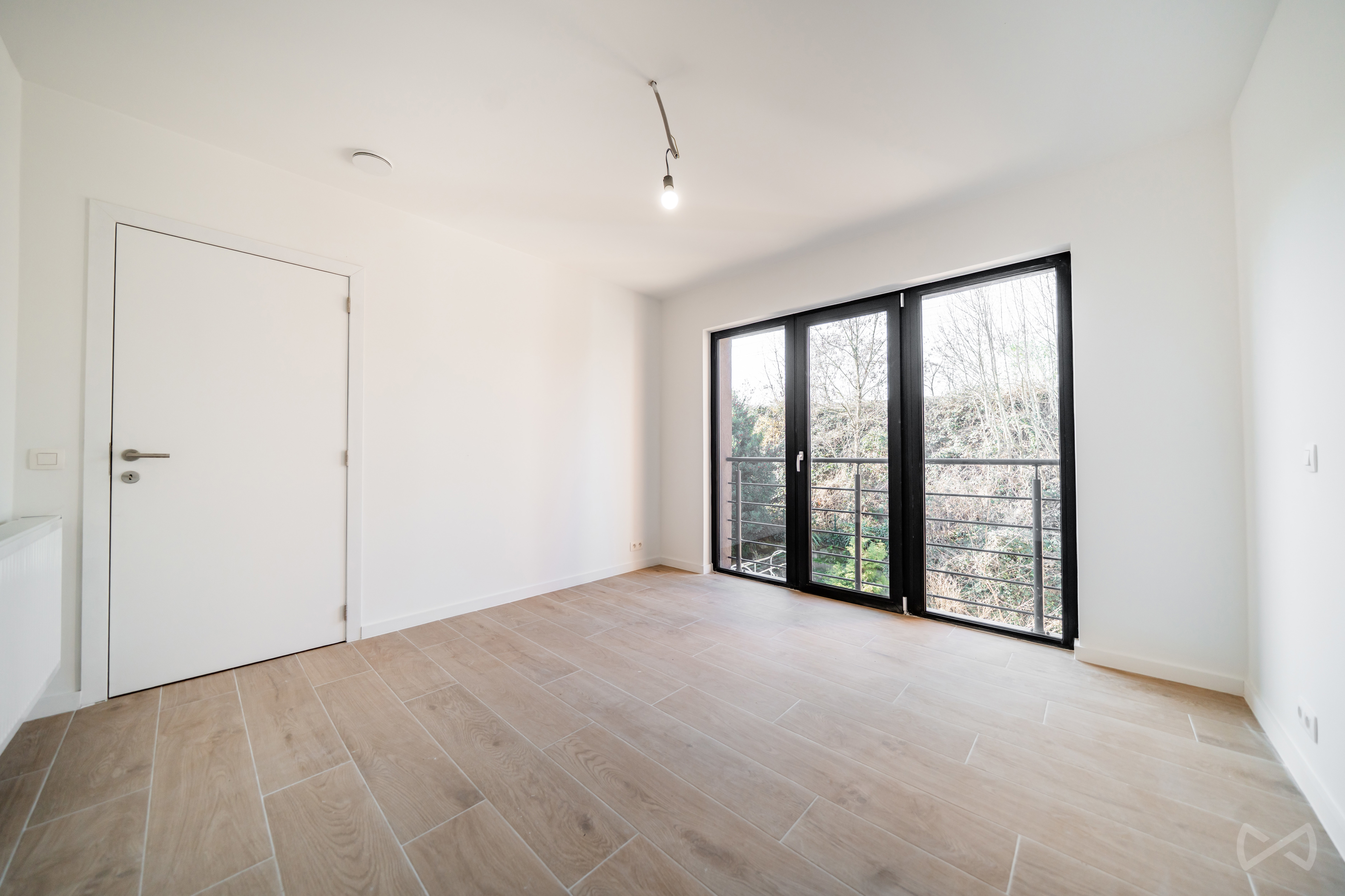 Picture 4 of 4 for Duplex with two bedrooms in Uccle