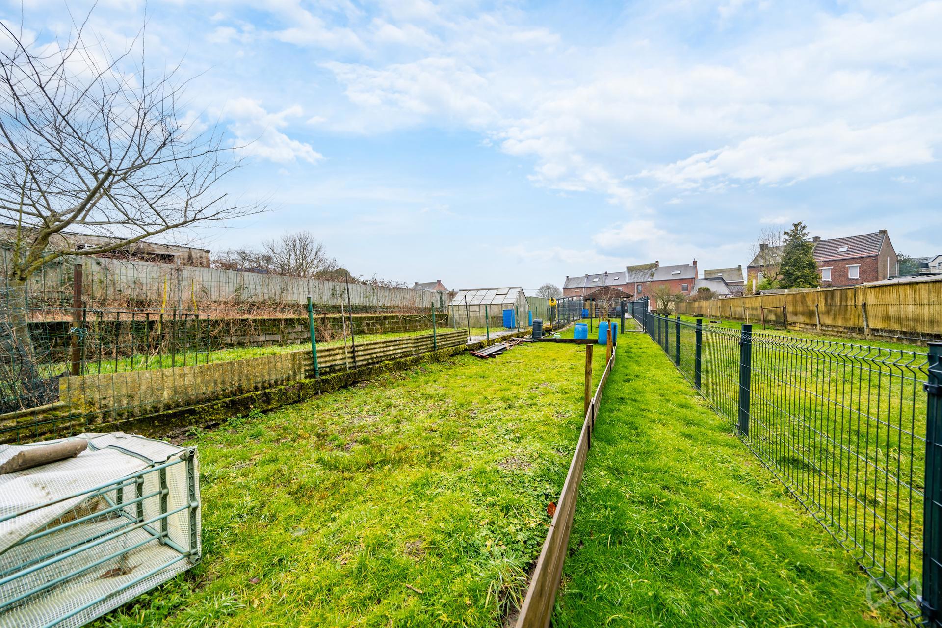 Picture 2 of 4 for House with three bedrooms in Forchies-la-Marche