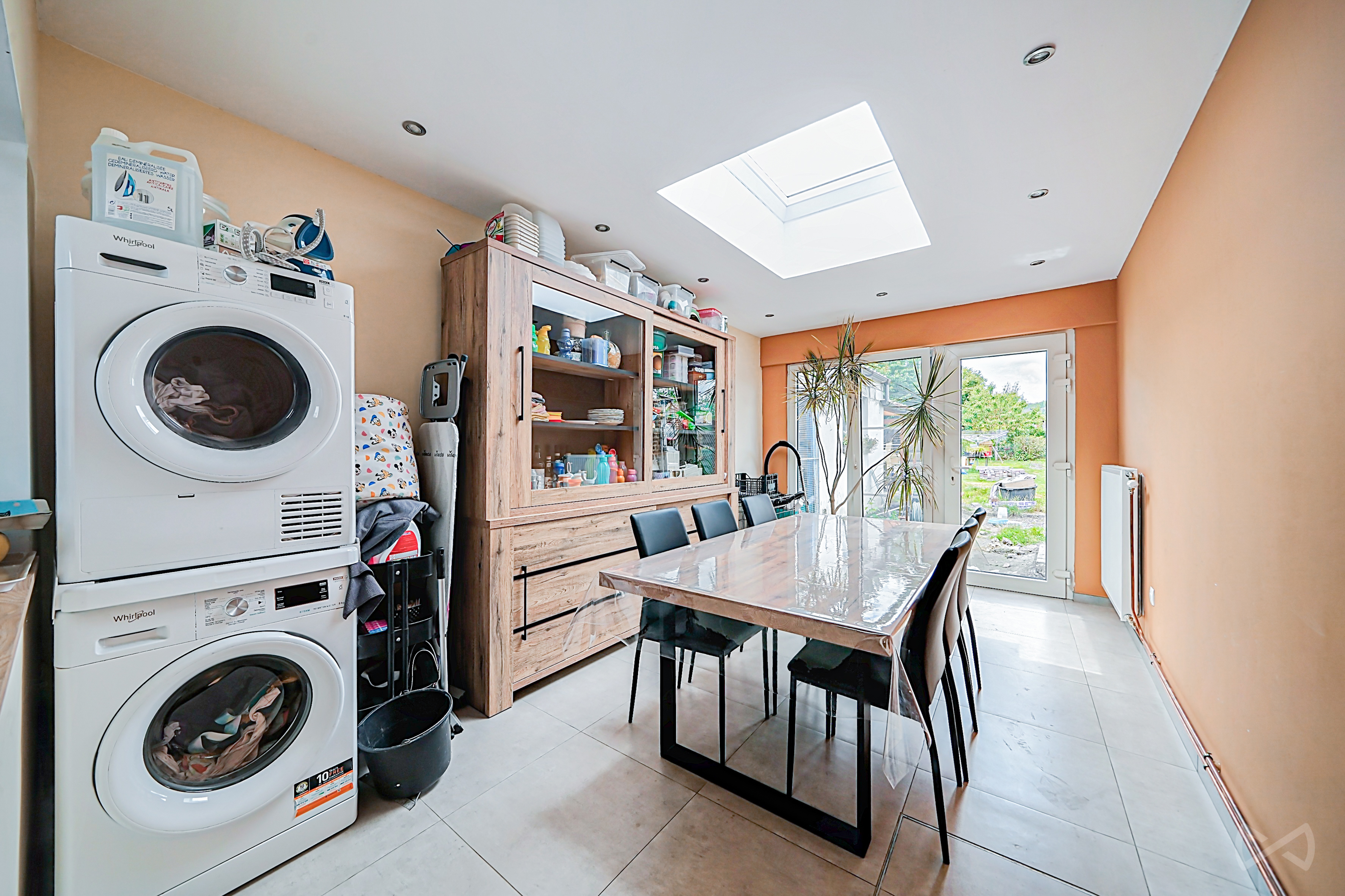 Picture 3 of 4 for House with two bedrooms in Monceau-sur-sambre