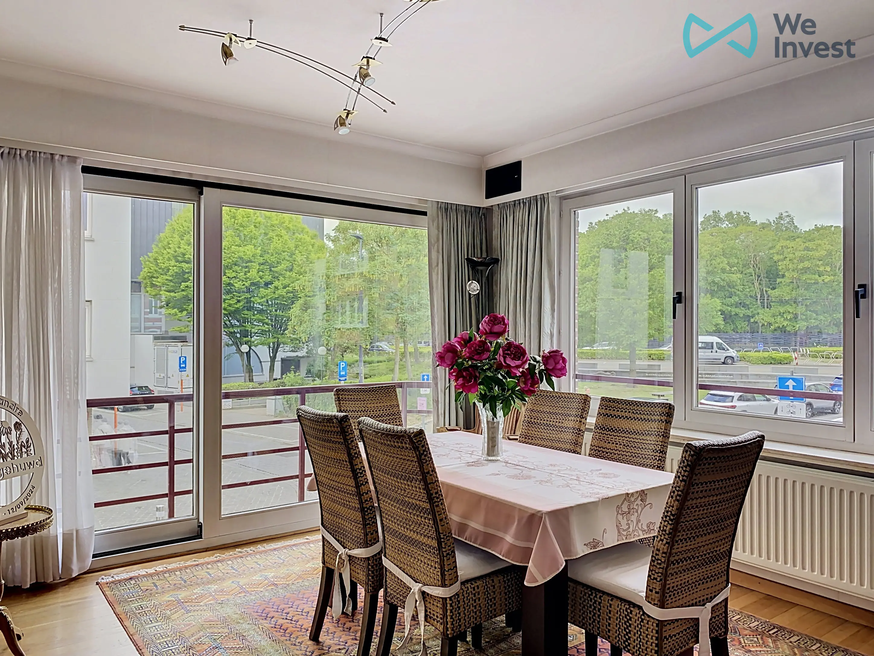 Foto van de woning