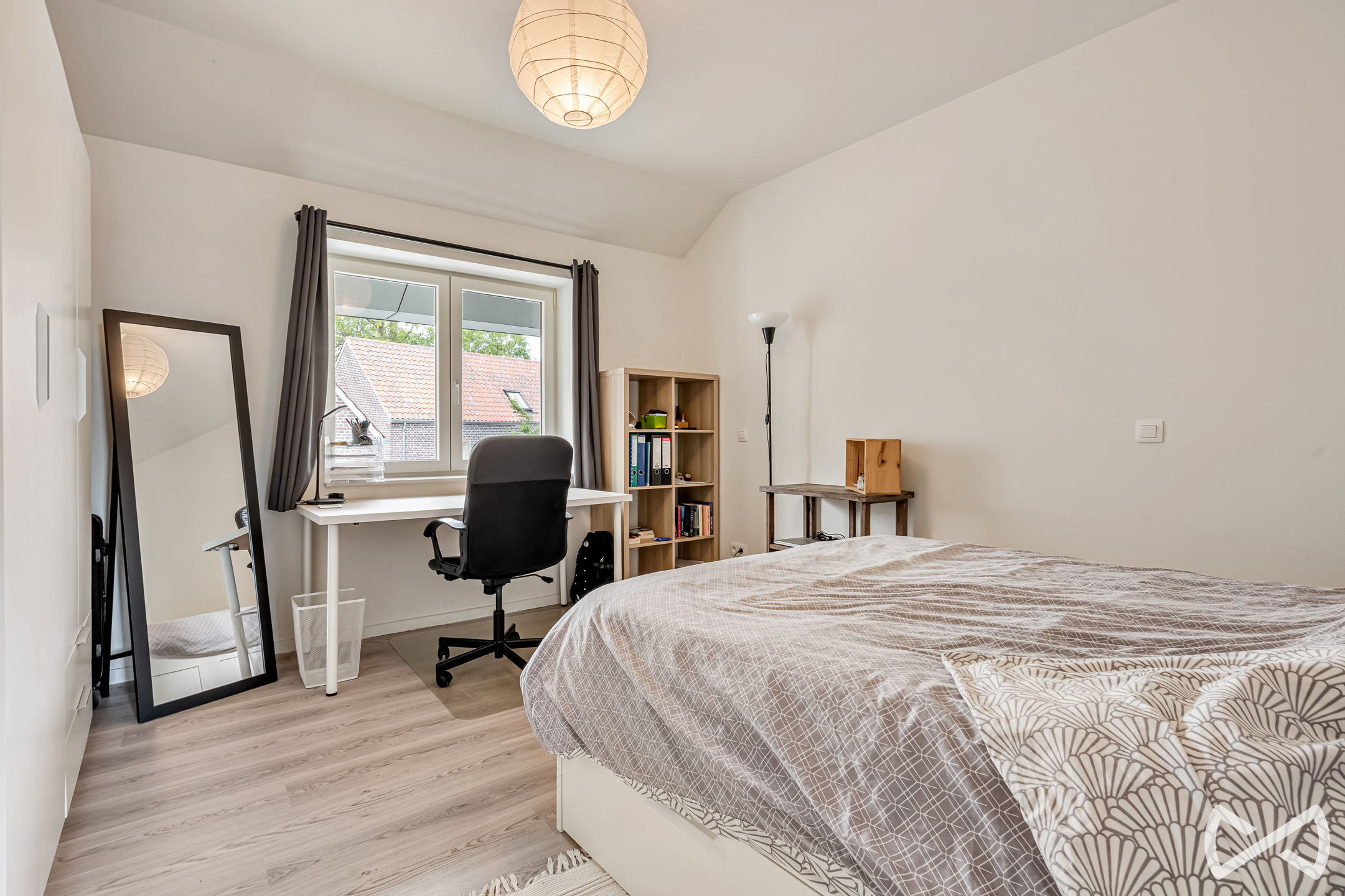 Picture 4 of 4 for House with three bedrooms in Zwalm