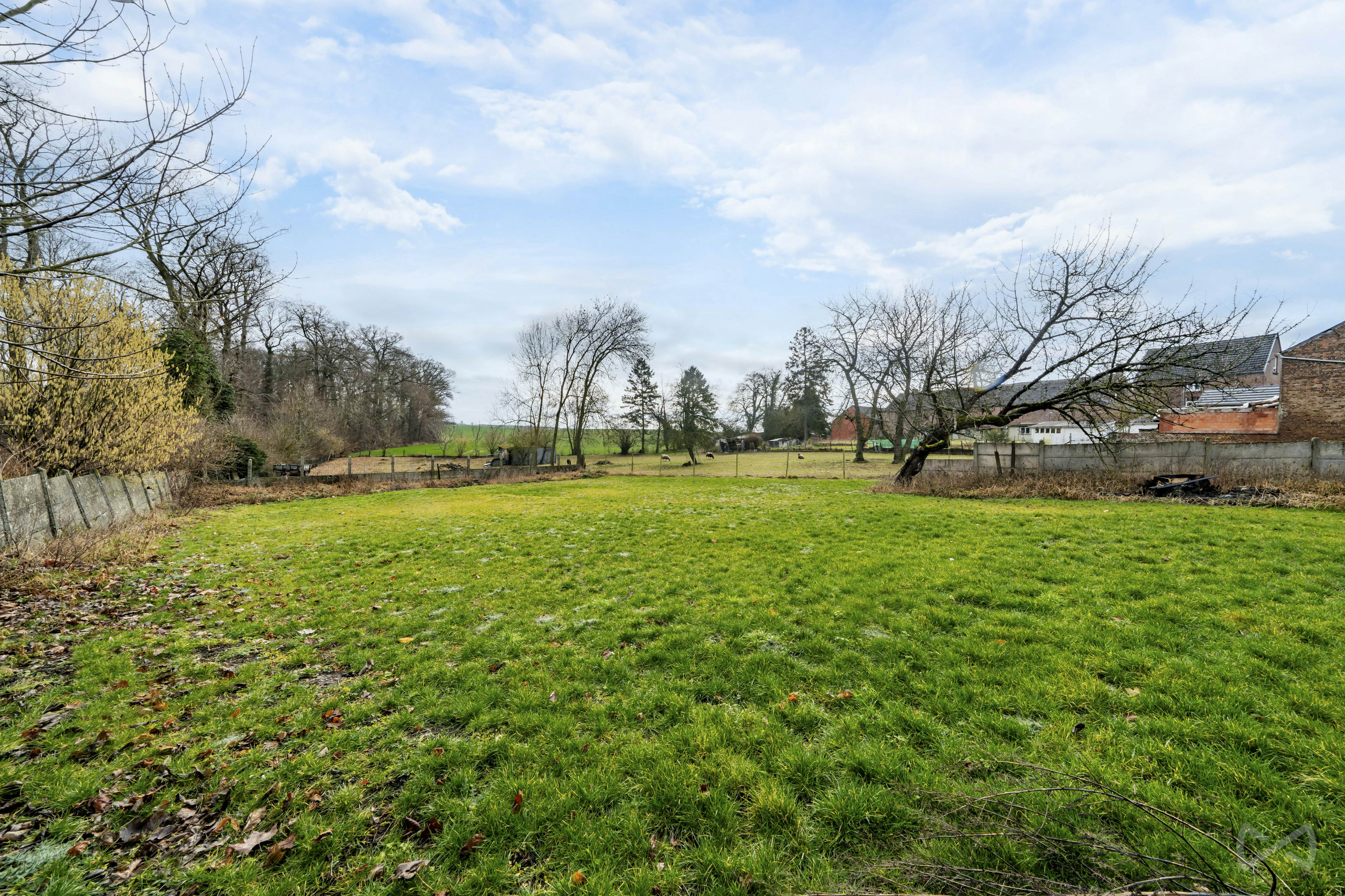 Photo 3 sur 4 pour Maison de trois chambres à Jauche