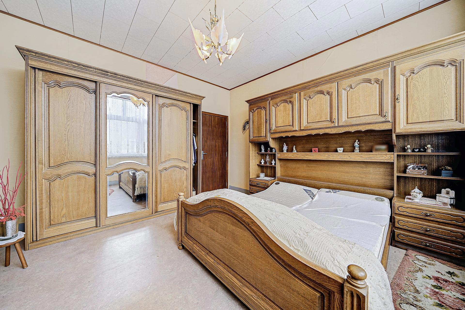 Picture 4 of 4 for House with four bedrooms in Braine-le-comte