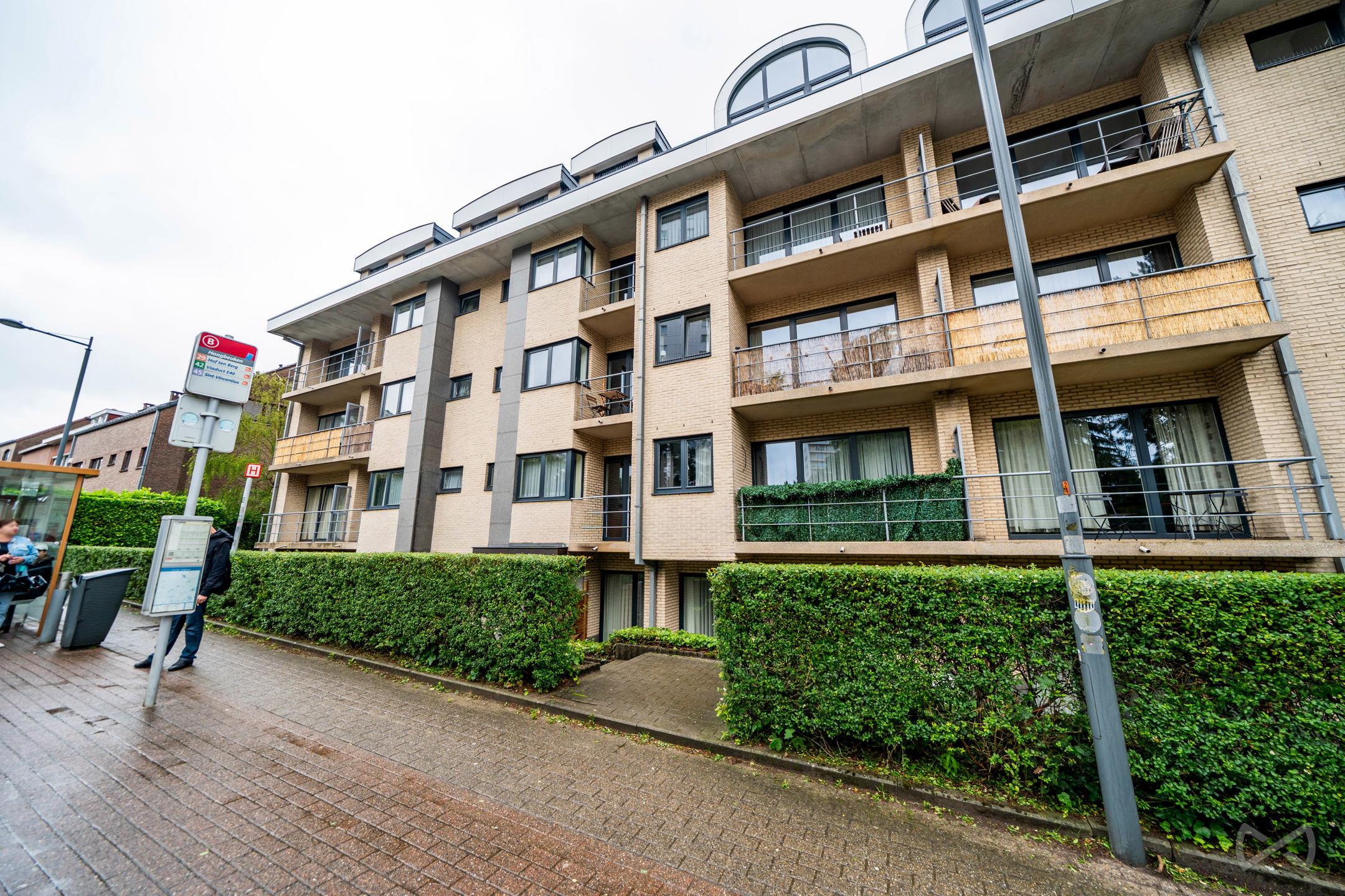 Foto van de woning