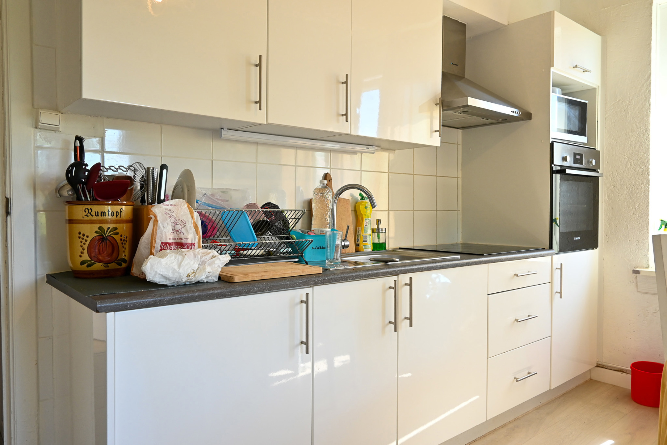 Picture 4 of 4 for House with three bedrooms in Lummen Linkhout
