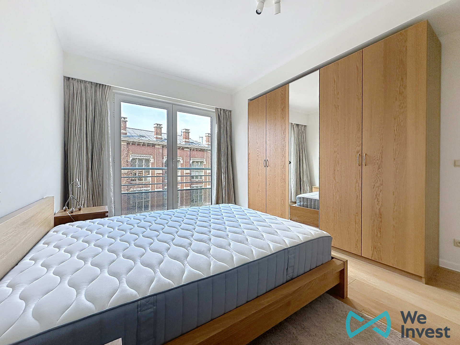 Photo 1 sur 3 pour Appartement d'une chambre à Etterbeek