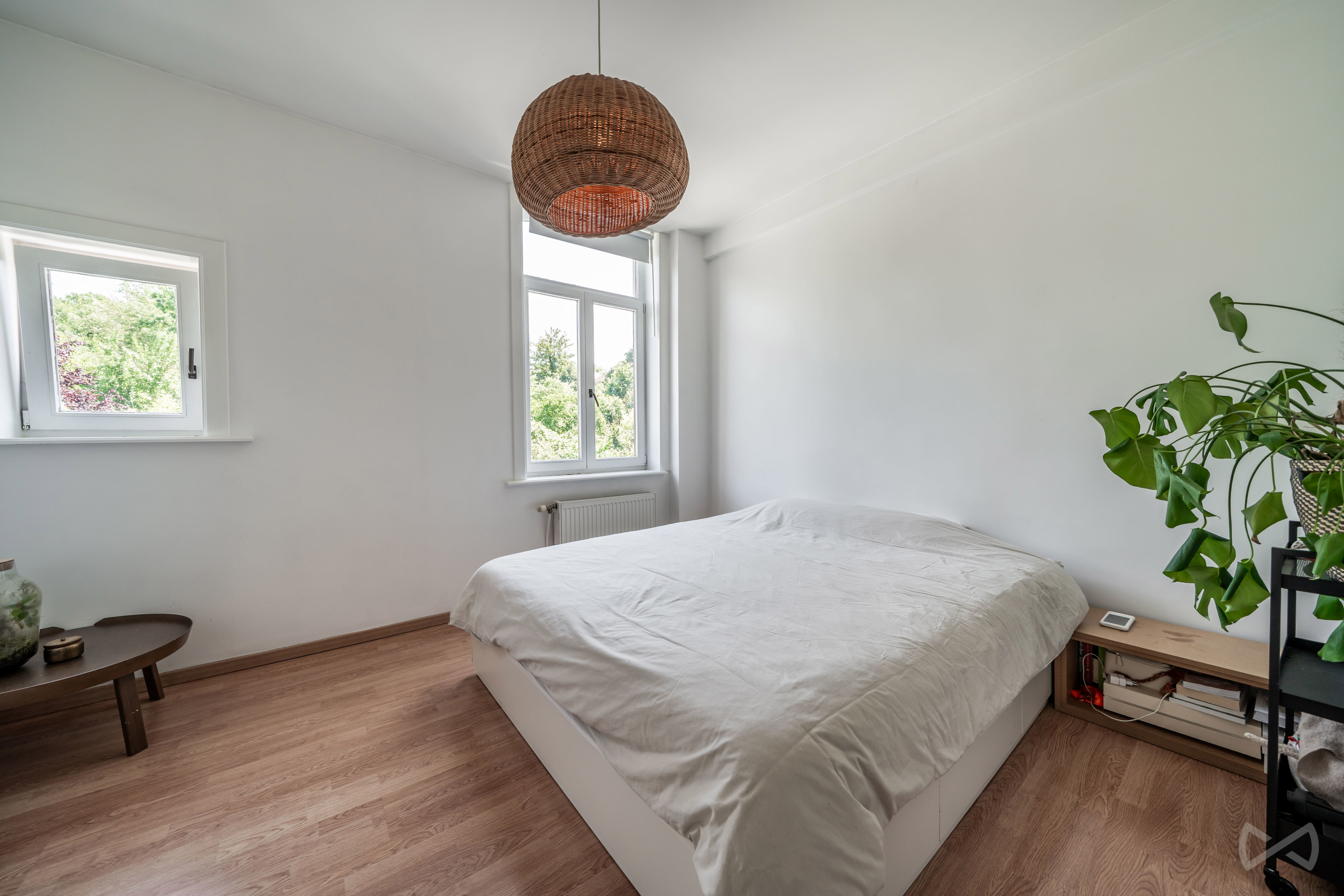 Photo 1 sur 4 pour Maison de trois chambres à Uccle