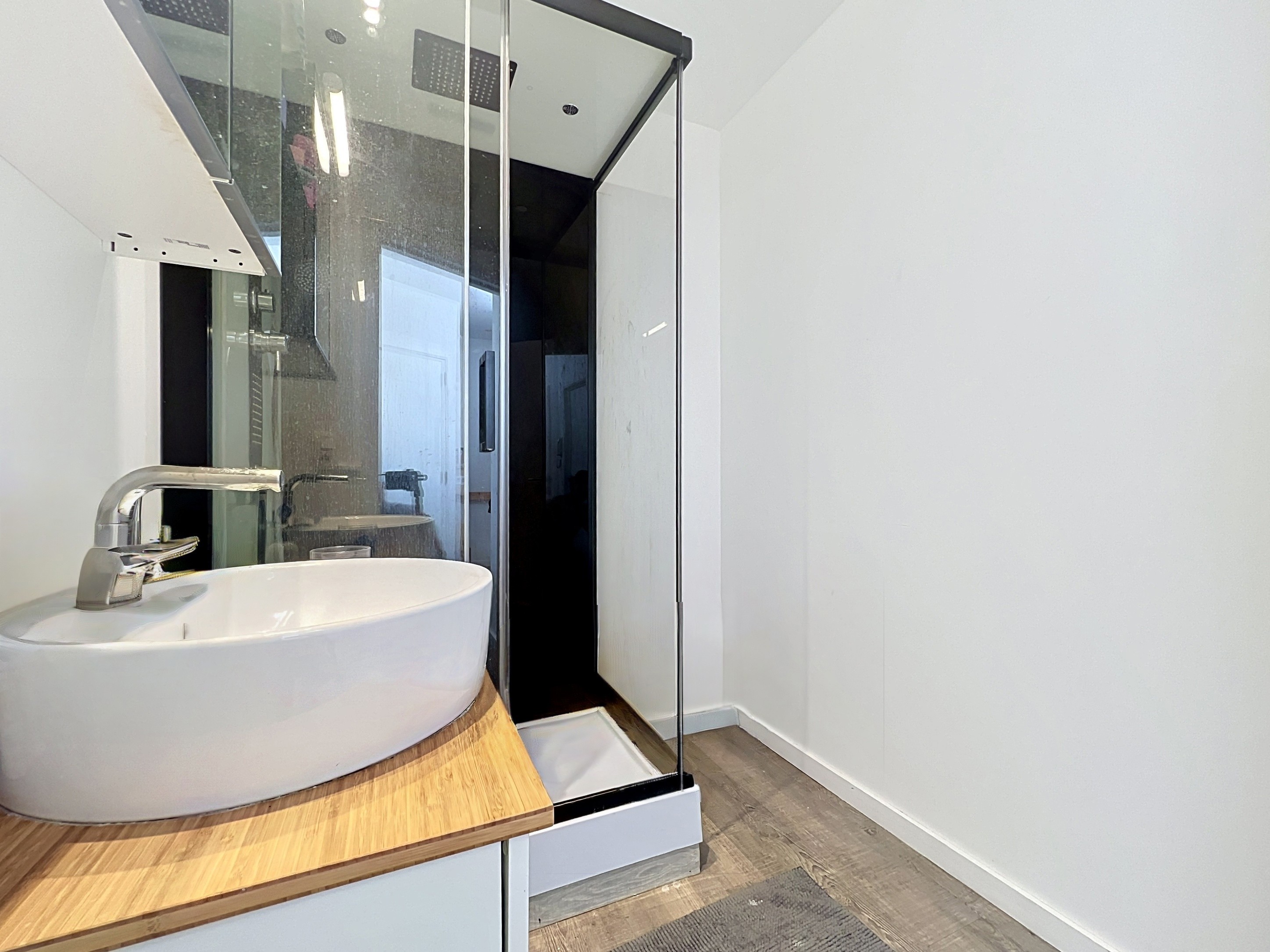 Picture 3 of 4 for Duplex with three bedrooms in Ixelles