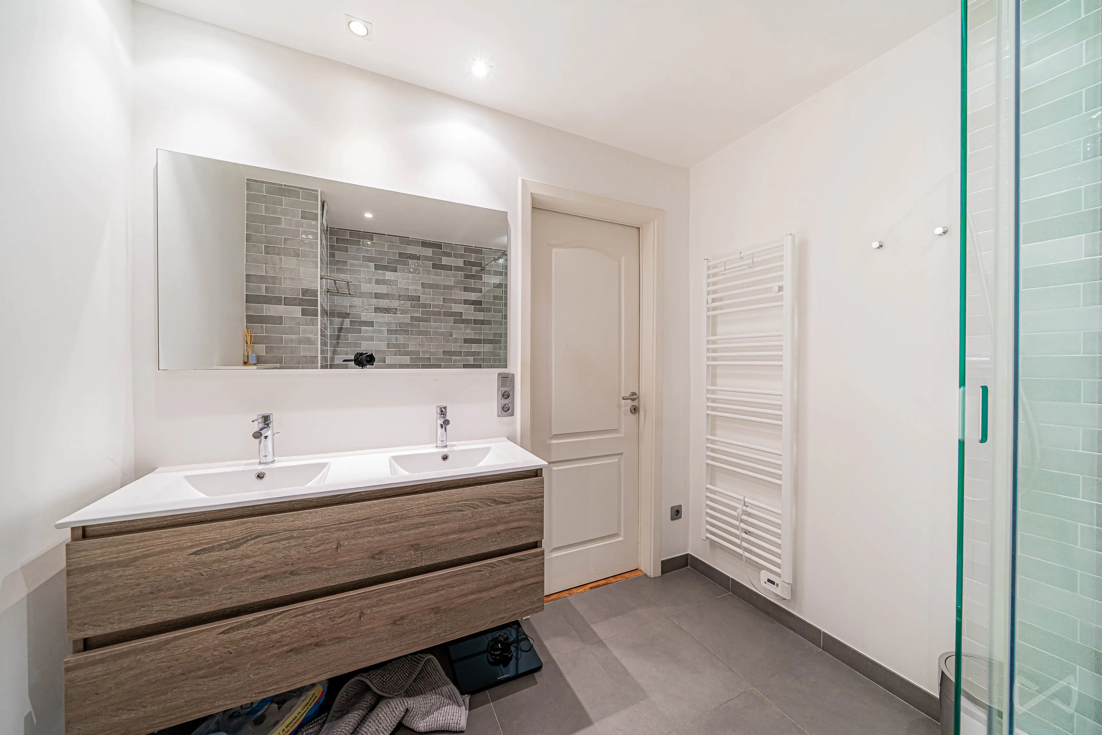 Picture 4 of 4 for Flat with three bedrooms in Woluwe-saint-pierre