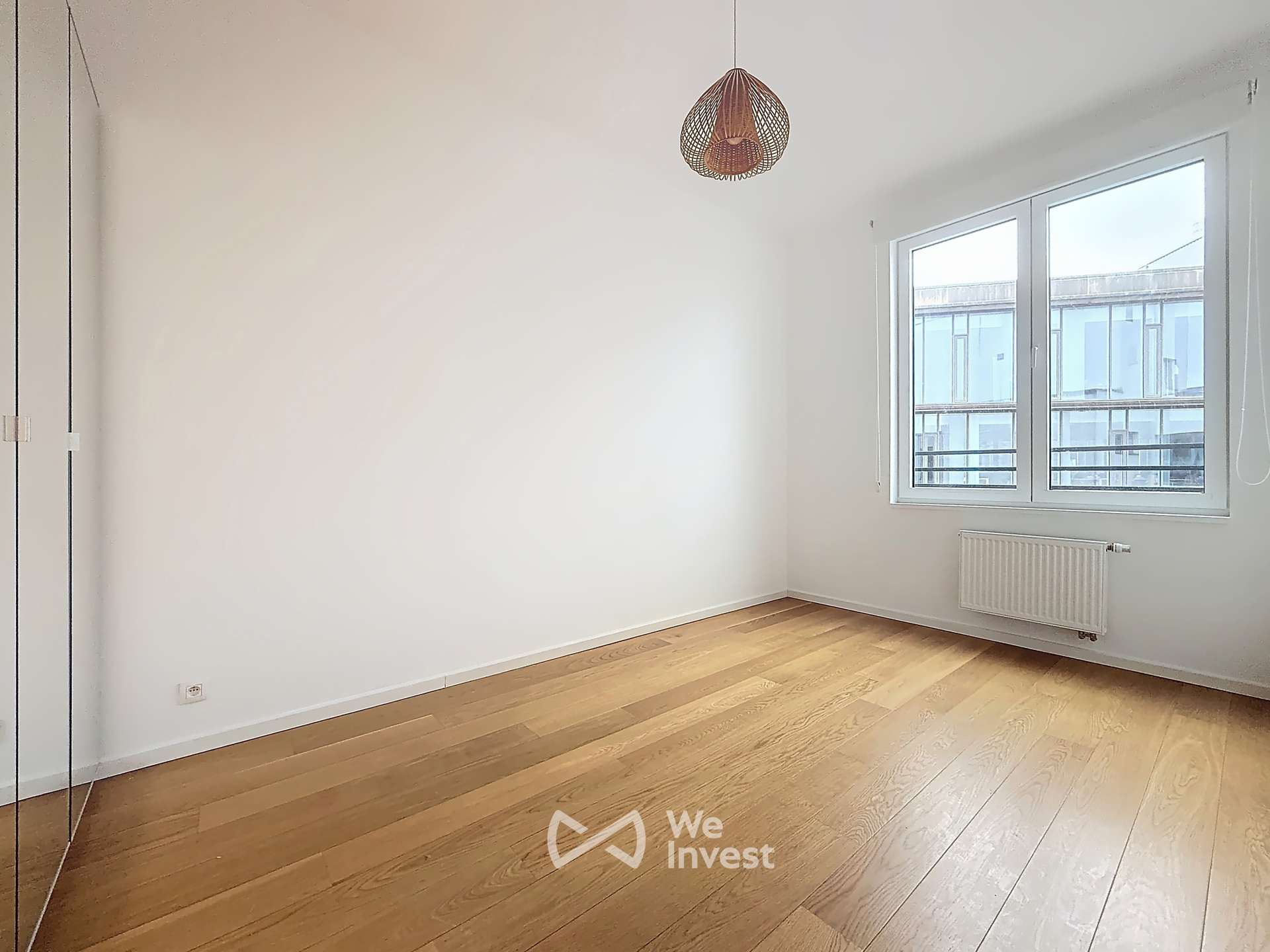 Picture 2 of 4 for Duplex with three bedrooms in Bruxelles