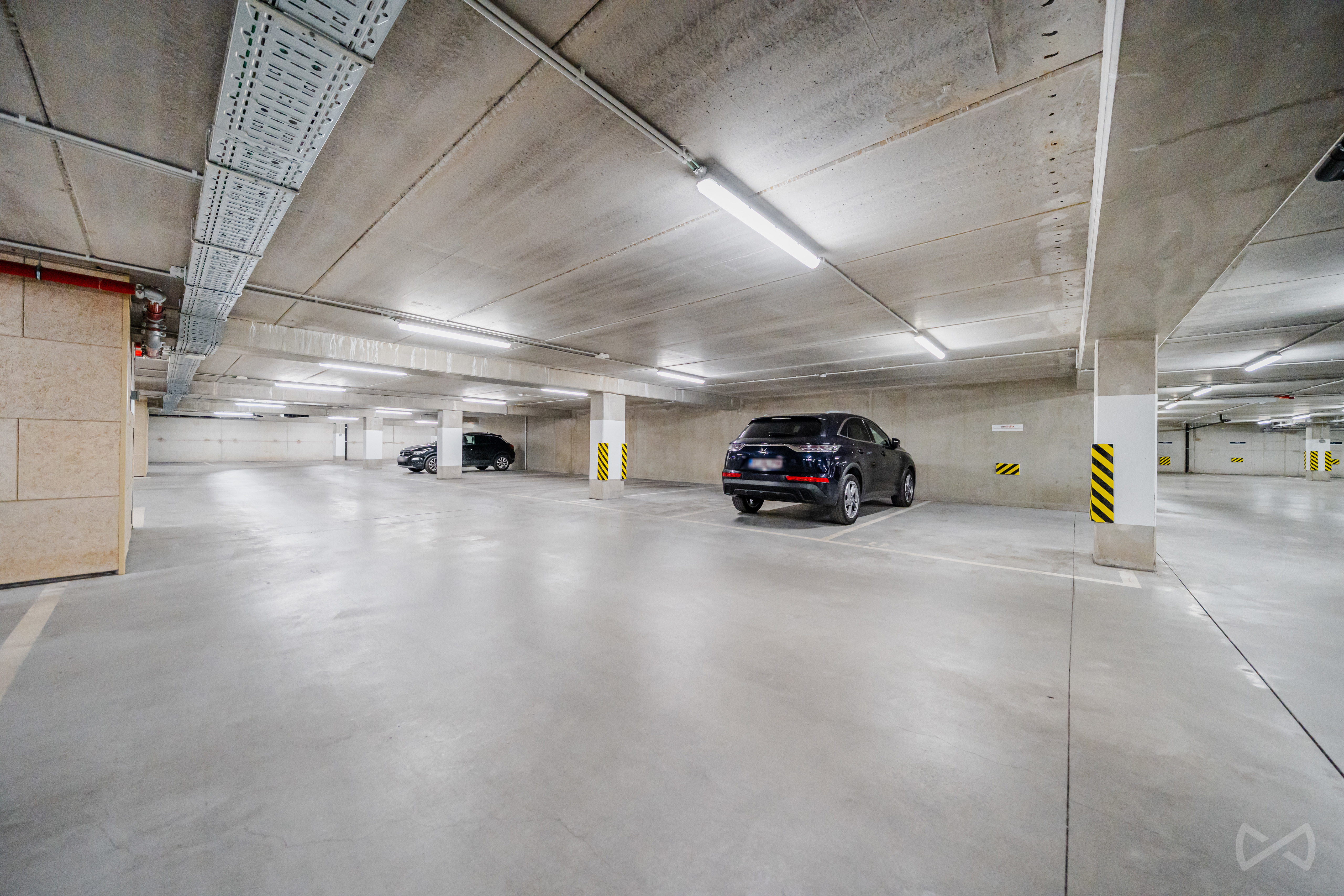 Picture 3 of 4 for Flat with two bedrooms in Liège