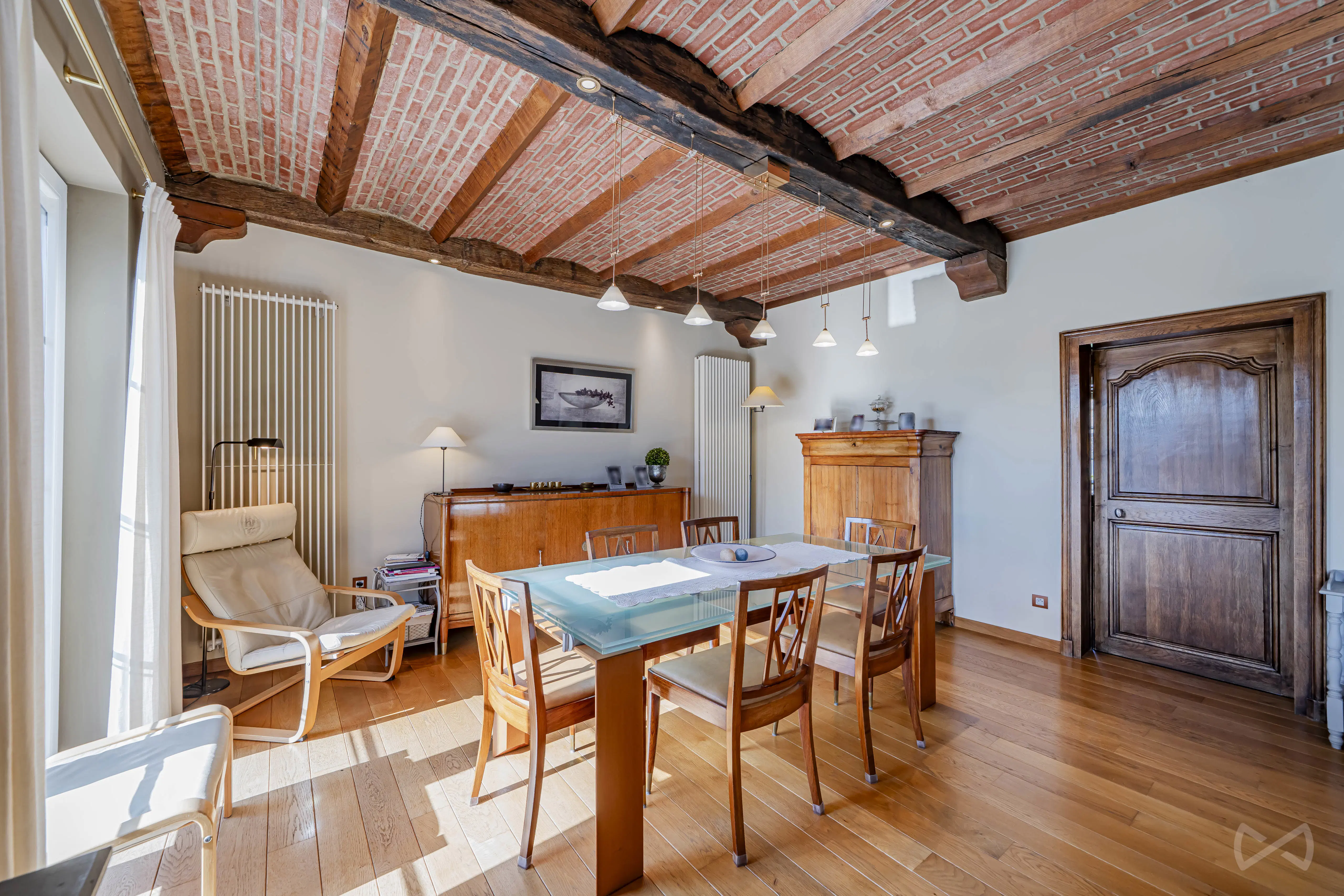 Picture 5 of 4 for Villa with four bedrooms in Ham-sur-heure