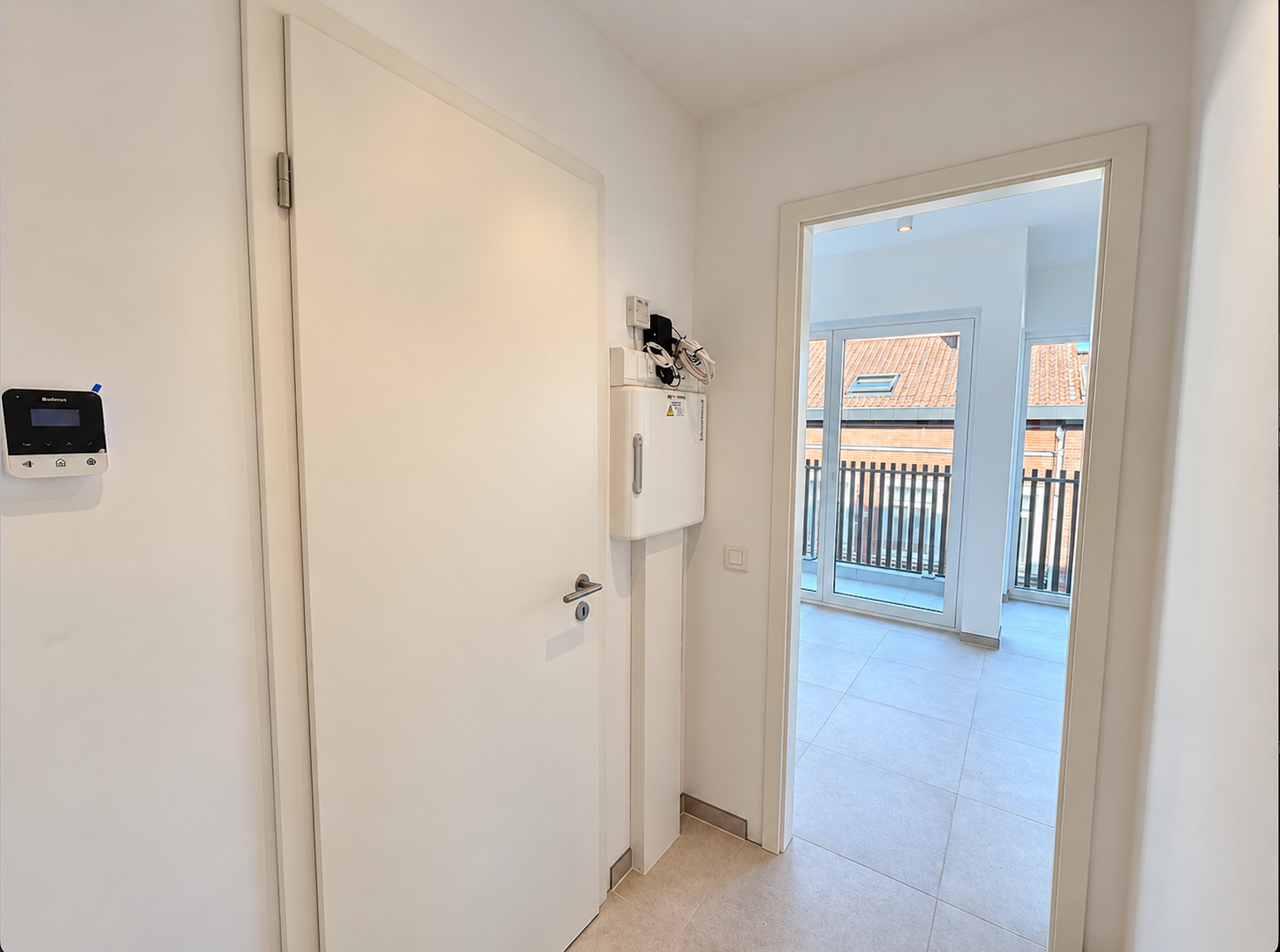 Photo 4 sur 4 pour Studio à Liège