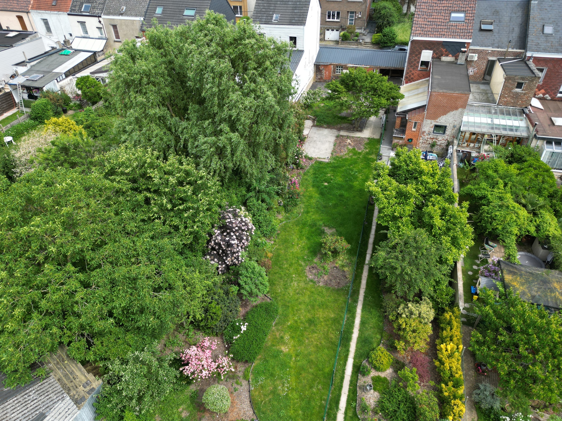 Photo 3 sur 4 pour Terrain à bâtir à Braine-le-Comte