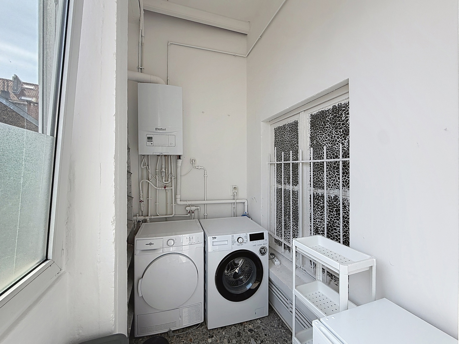 Photo 4 sur 4 pour Appartement d'une chambre à Ixelles
