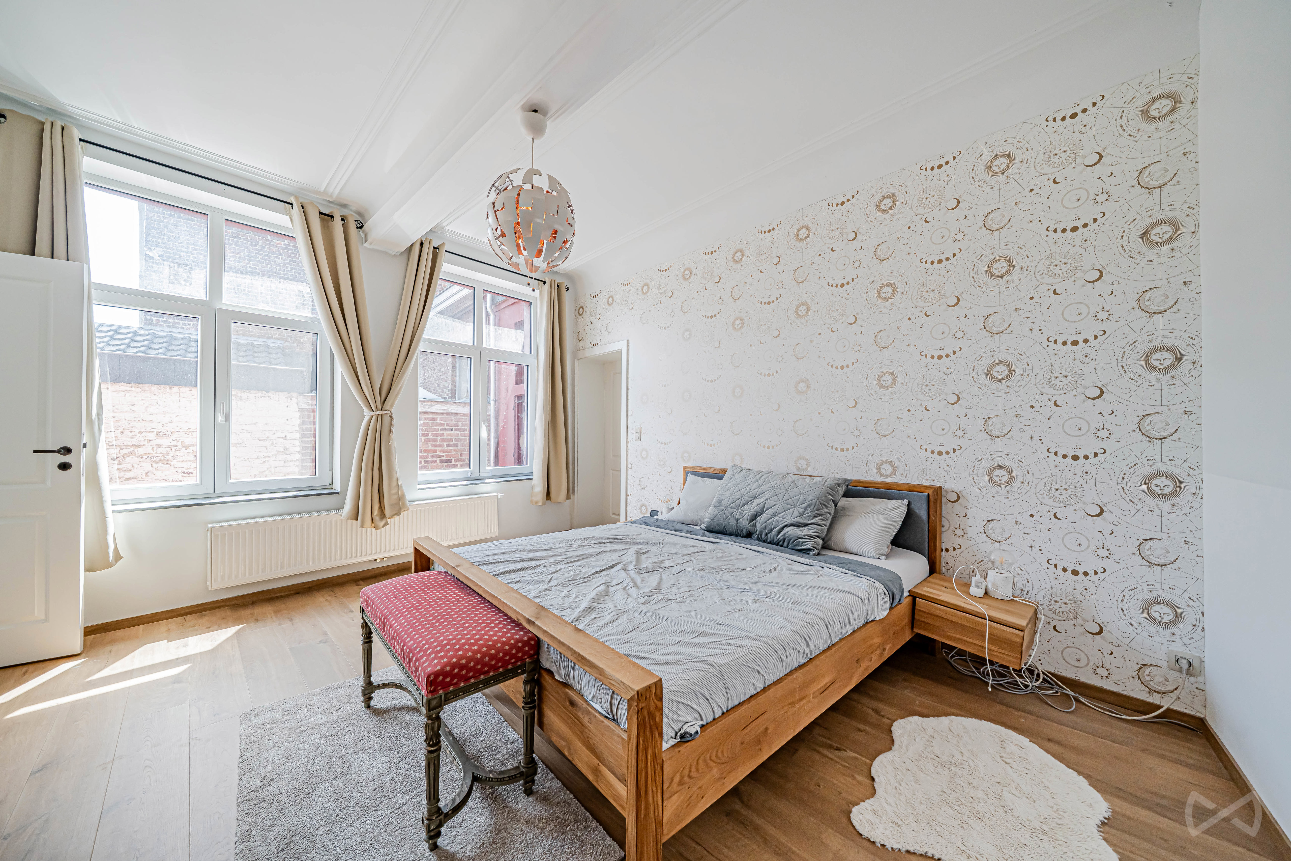 Picture 3 of 4 for House with four bedrooms in Waremme