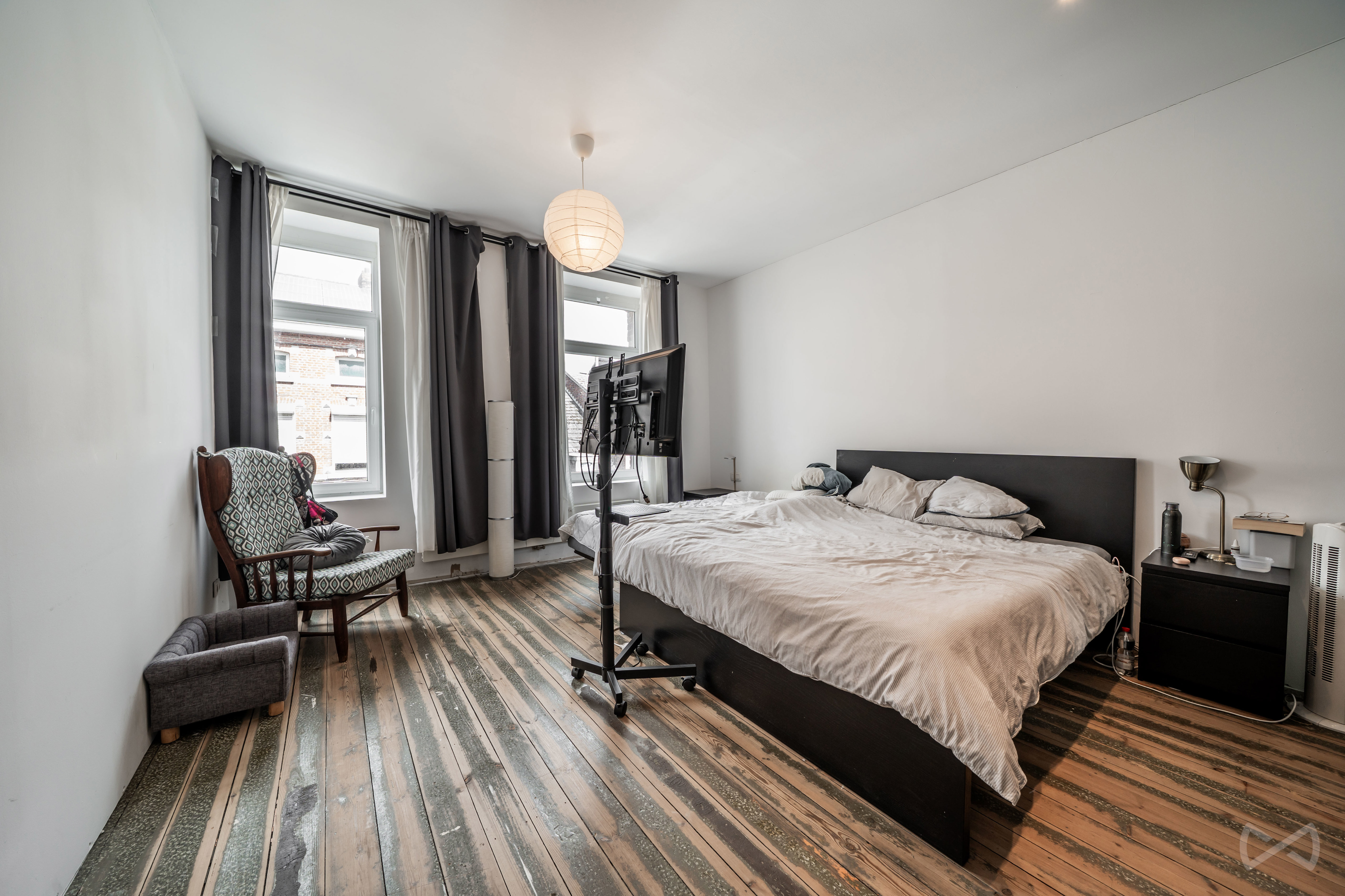 Picture 3 of 4 for Maison de maitre with three bedrooms in Soignies