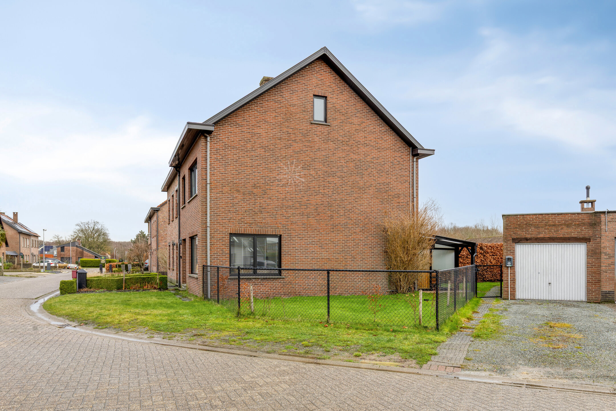 Photo 3 sur 3 pour Maison de deux chambres à Sint-Katelijne-Waver