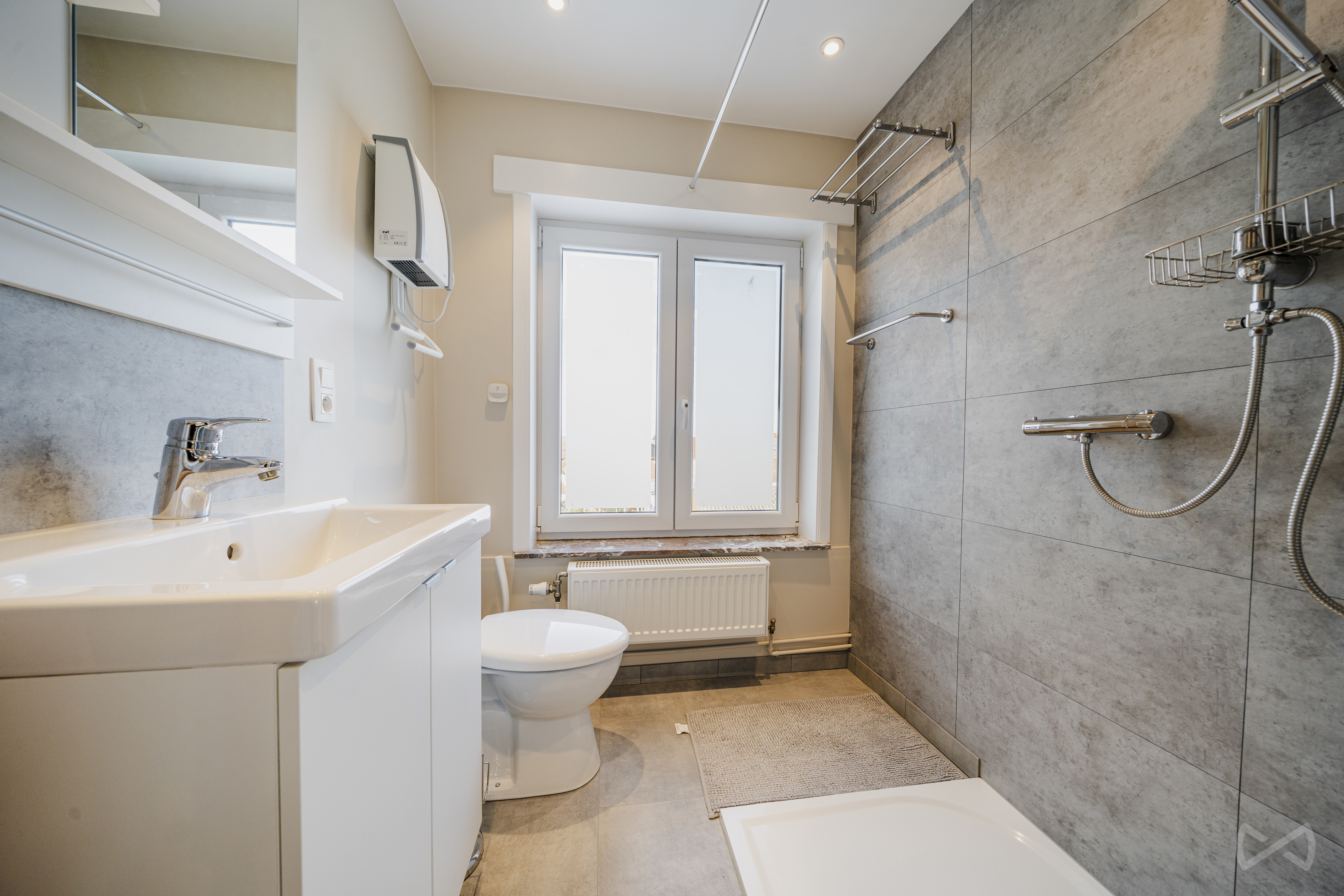 Picture 3 of 4 for House with two bedrooms in Jemappes
