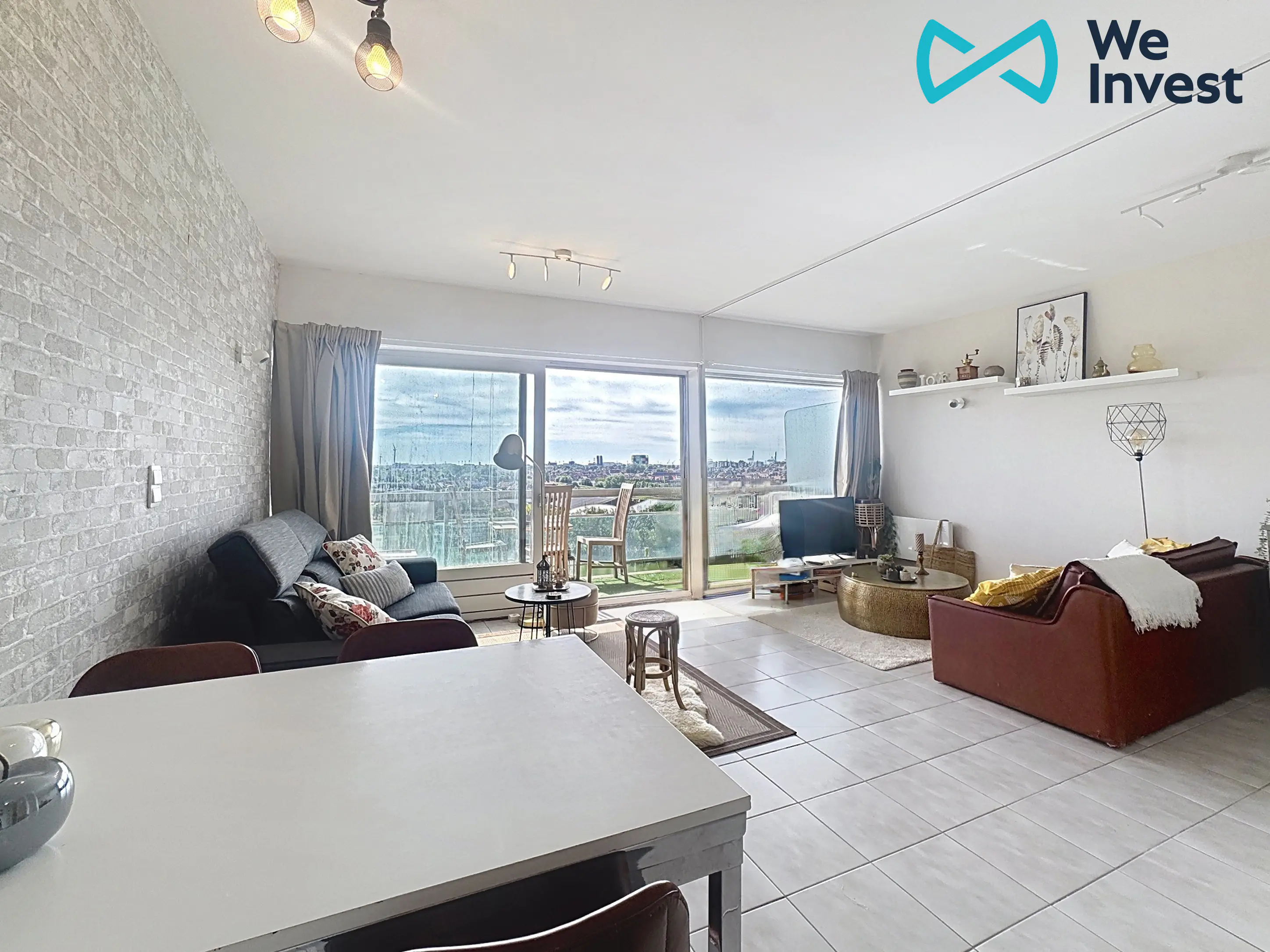 Photo 3 sur 4 pour Studio à Knokke-Heist