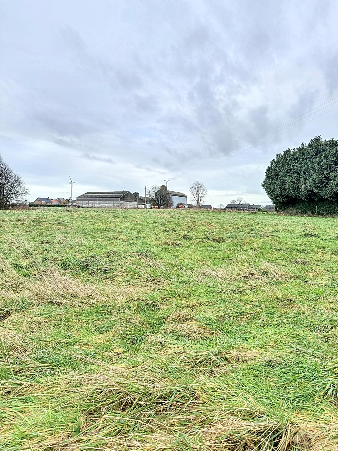 Picture 1 of 1 for Building ground in Hannut Cras-Avernas