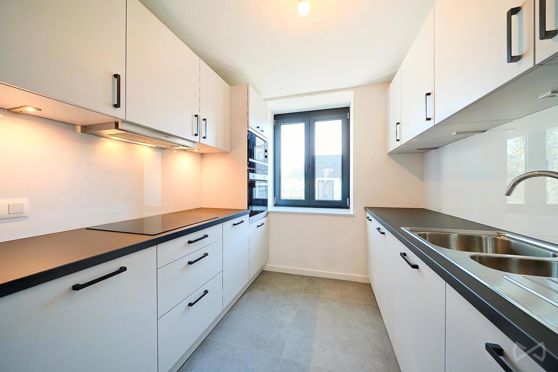 Picture 2 of 4 for Flat with two bedrooms in Orp-le-grand