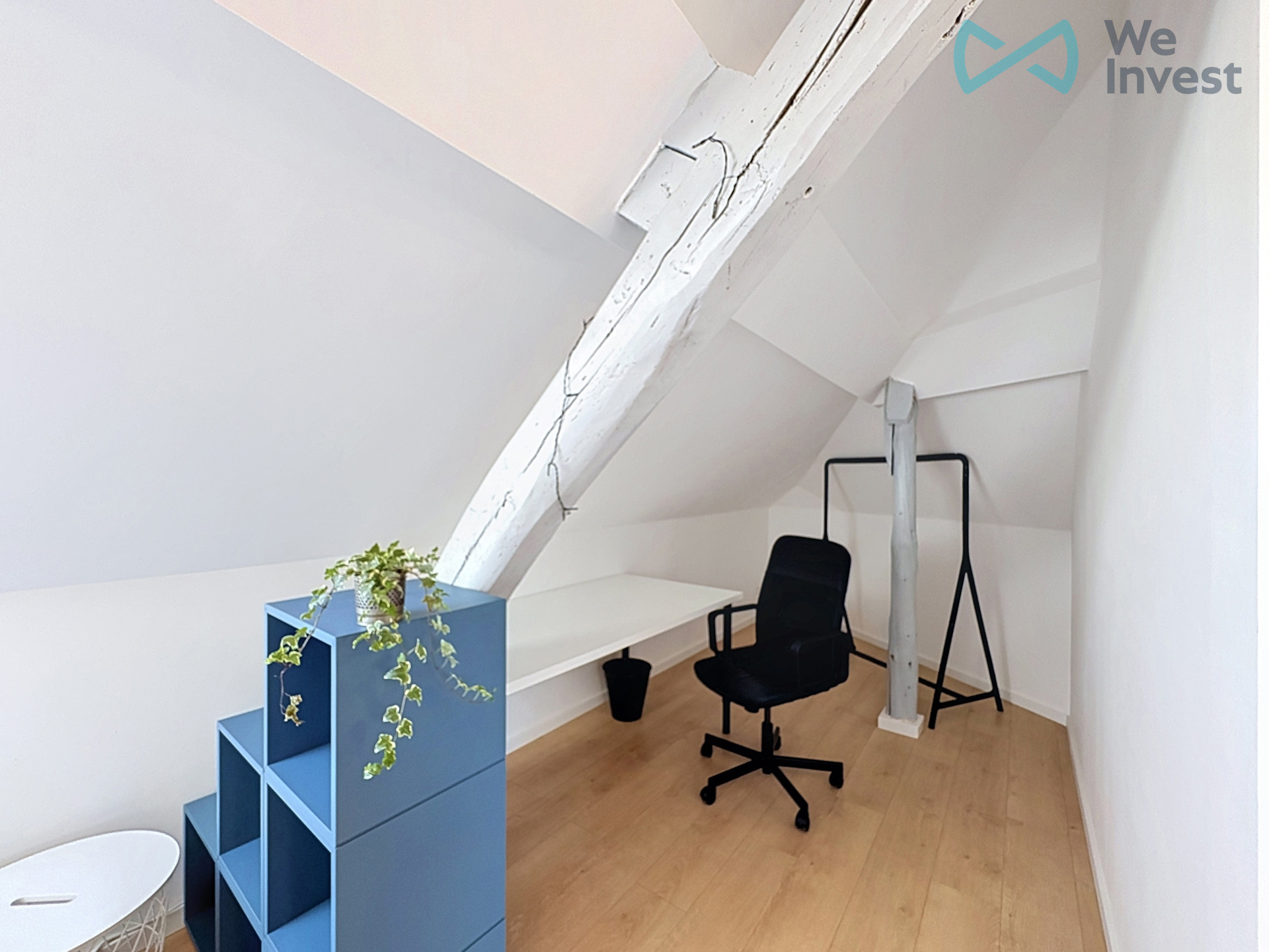 Picture 4 of 4 for Triplex with three bedrooms in Braine-le-Comte