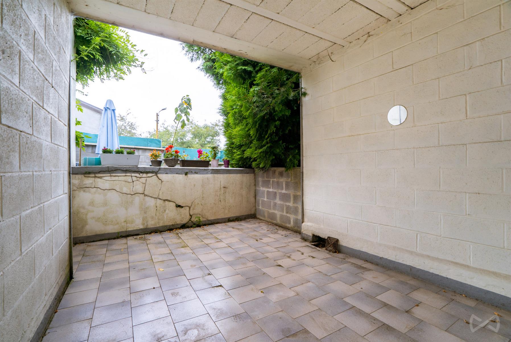 Picture 3 of 4 for House with two bedrooms in Mont-sur-marchienne