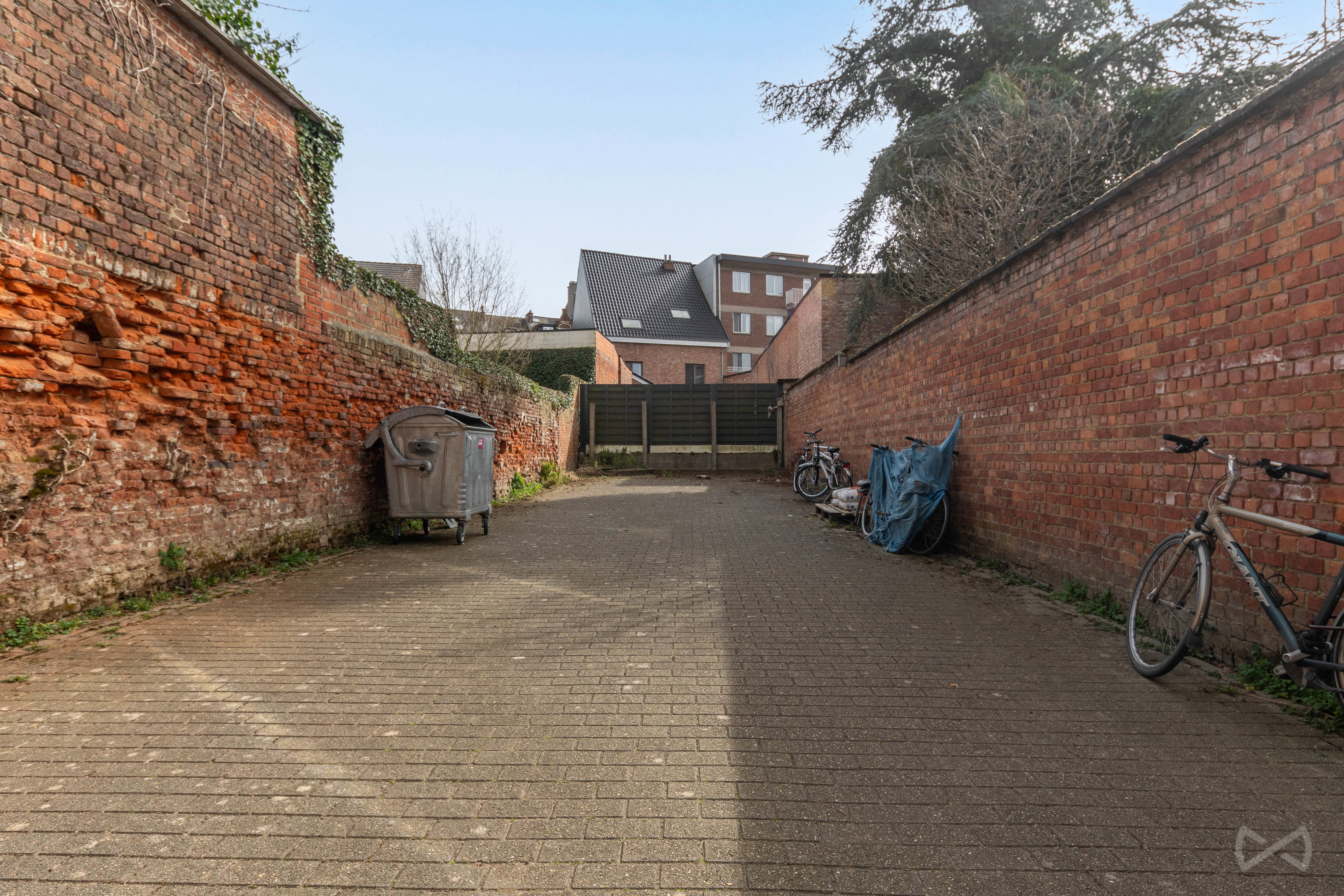 Picture 3 of 4 for Studio in Leuven Heverlee