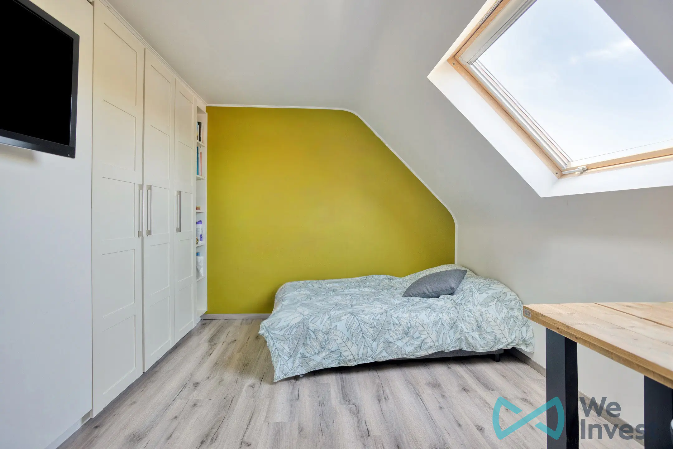 Picture 3 of 4 for Duplex with four bedrooms in Mol