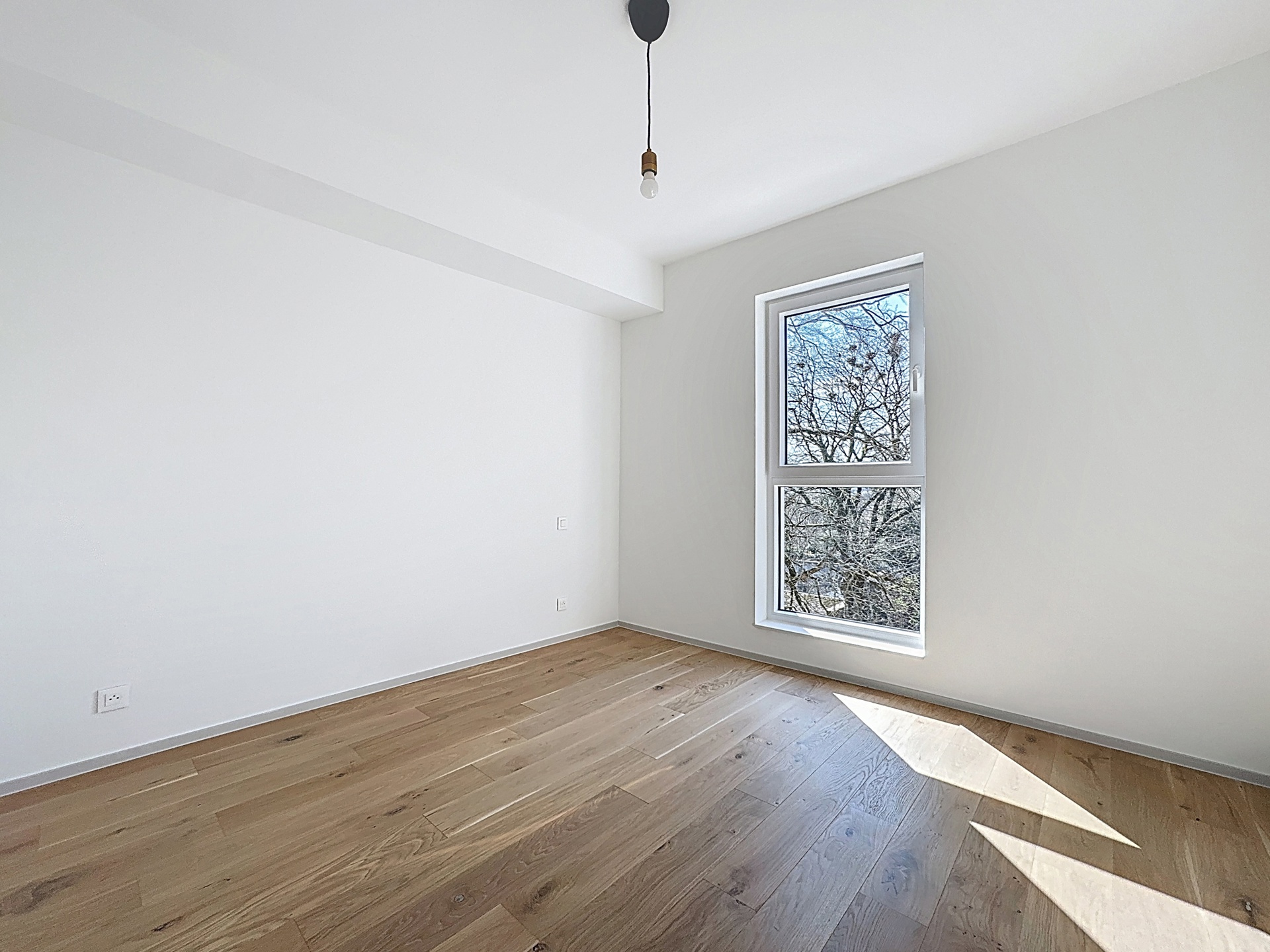 Foto 1 van 4 van Appartement met twee slaapkamers in Arlon